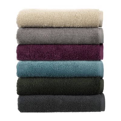 2. Bild von Duschtuch Vossen grün