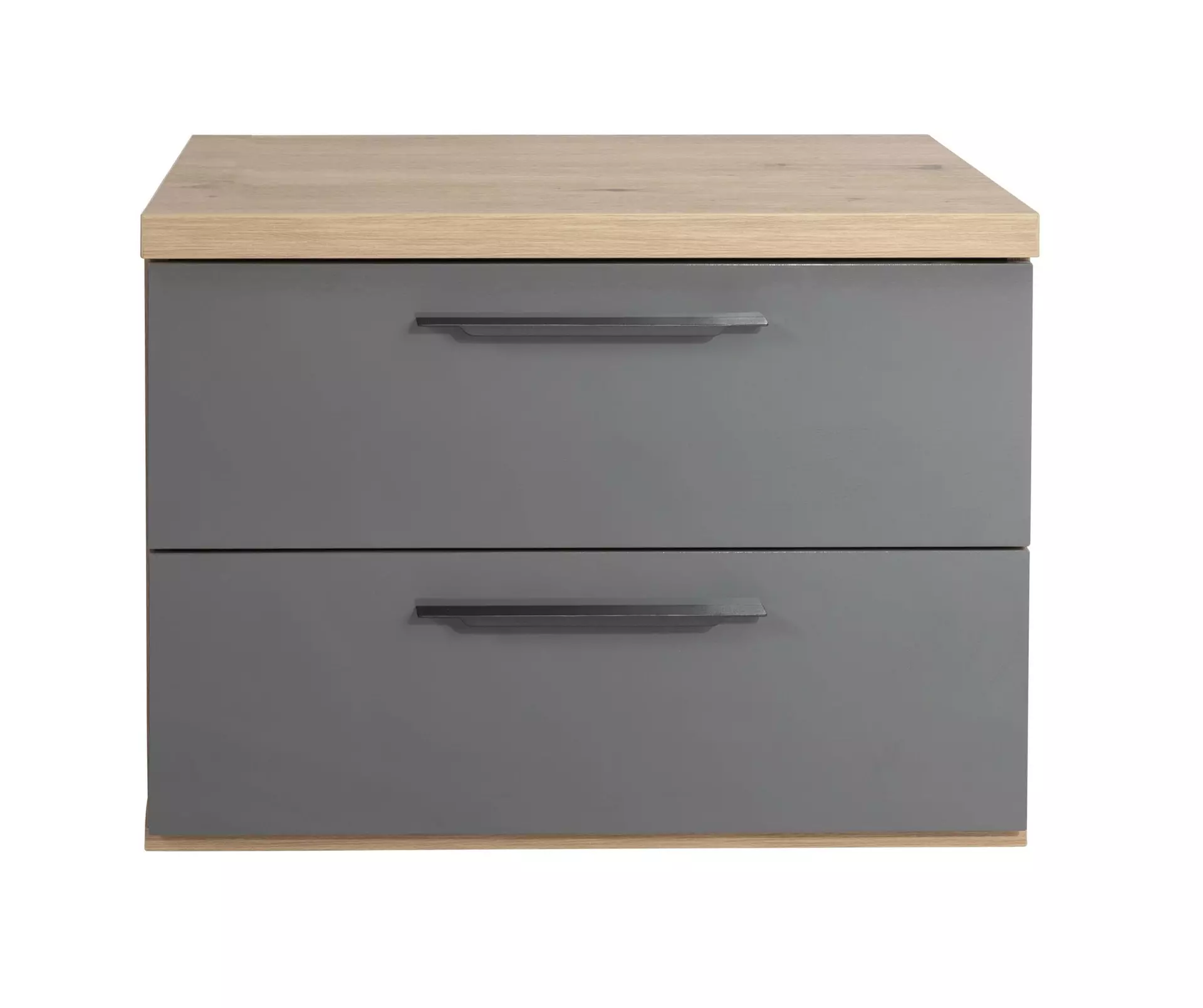Nachttisch SPOSAMI Composad Holzwerkstoff 40 x 45 x 60 cm