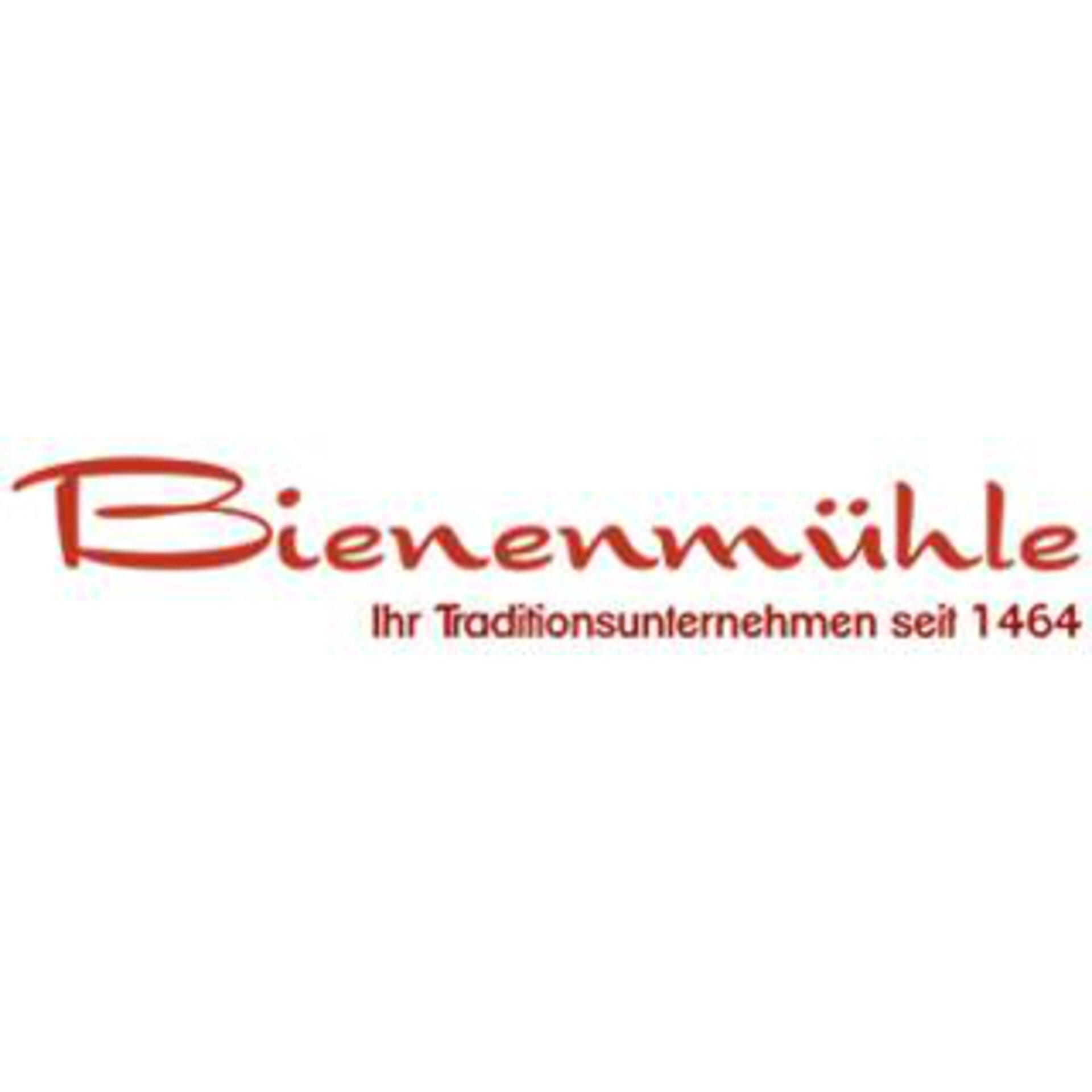Logo Bienenmühle