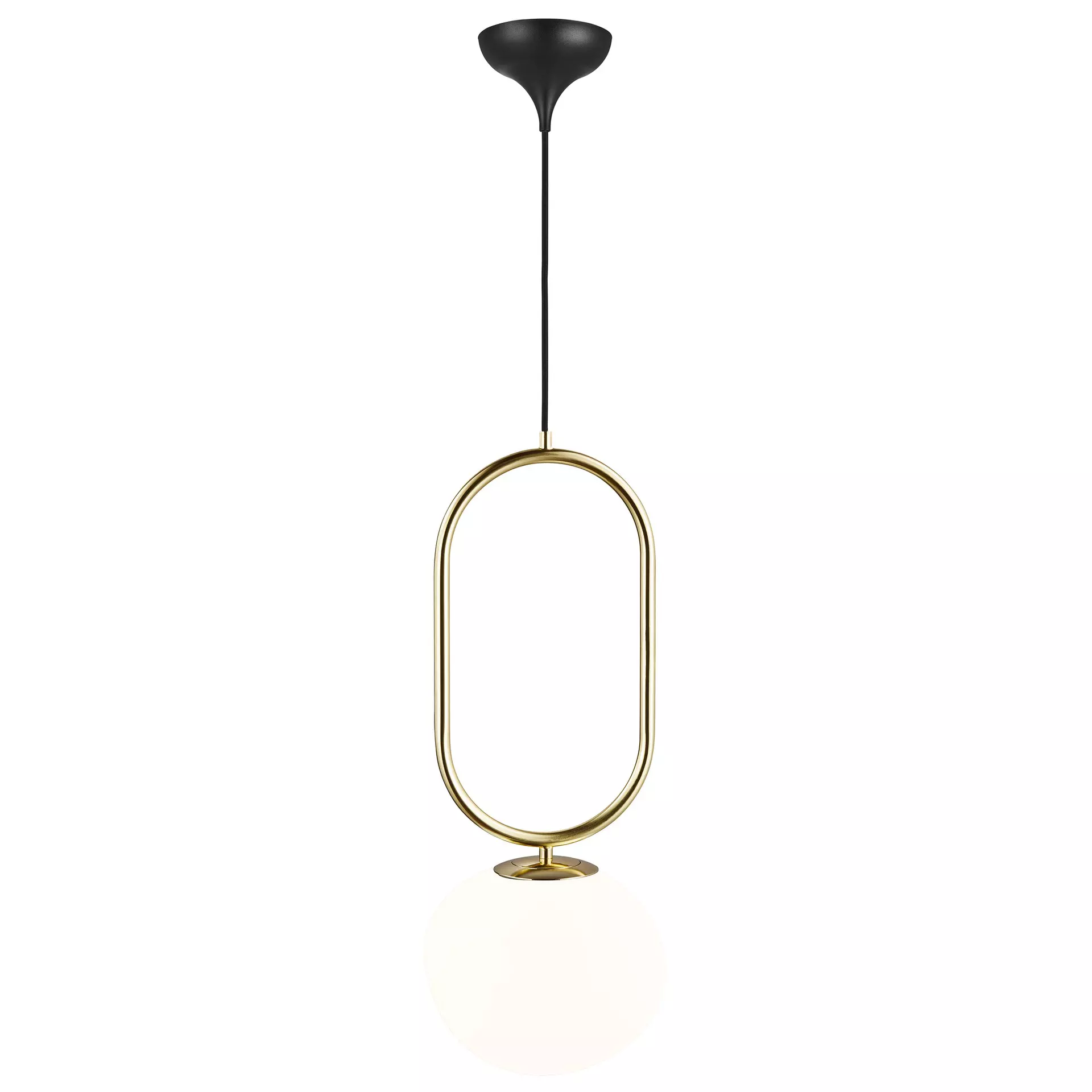 Hängeleuchte SHAPES - dftp Nordlux Metall 22 x 360 x 22 cm