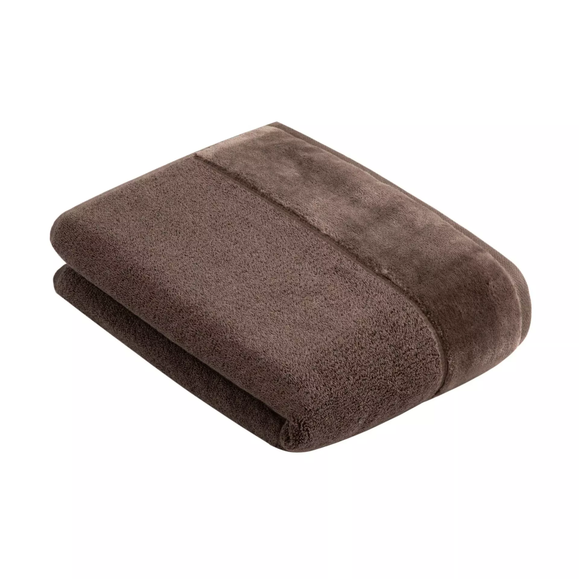 Duschtuch Pure Vossen Textil 67 x 140 cm