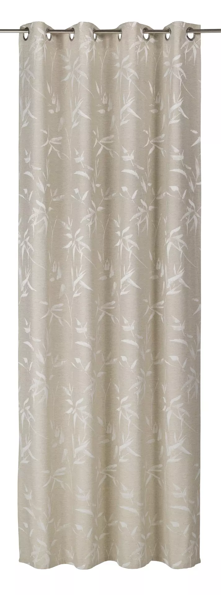 Ösenschal 37589 Casa Nova Textil 140 x 245 cm