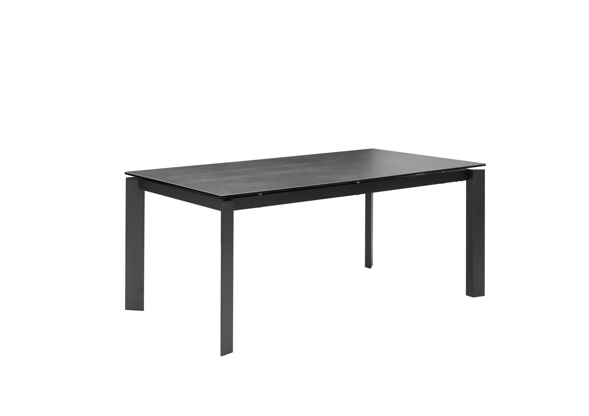 Esstisch PAUL Dinett Metall 95 x 76 x 180 cm