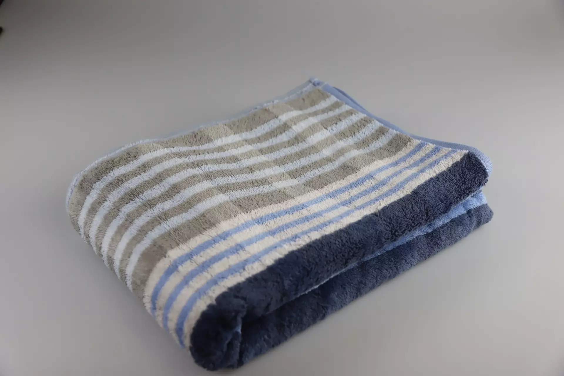 Duschtuch Noblesse Harmony Cawö Textil 80 x 150 cm