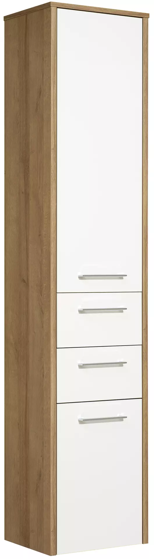 Hochschrank Vito Tidy Vito Holzwerkstoff 33 x 187 x 40 cm