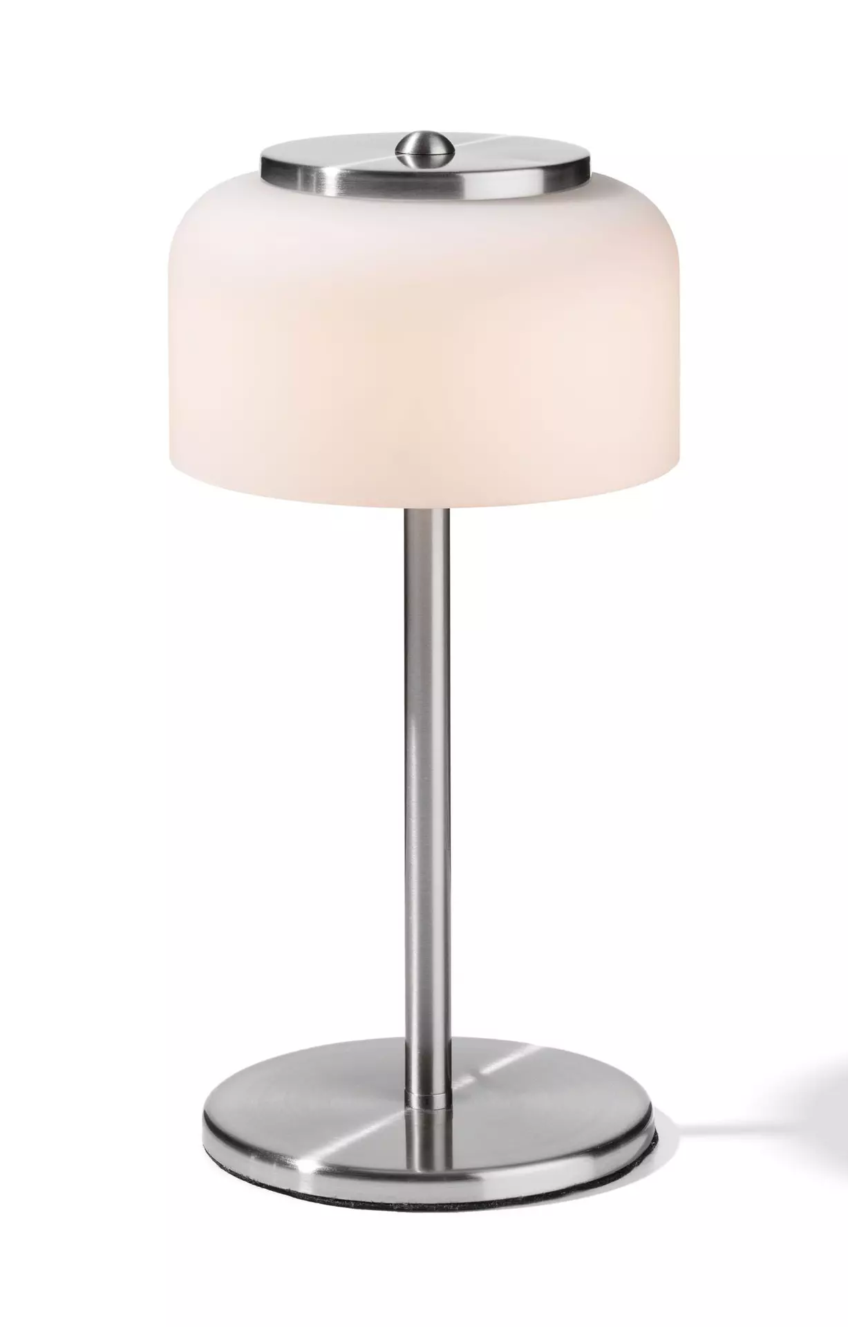 Tischleuchte Pisa Casa Nova Metall 18 x 33 x 18 cm