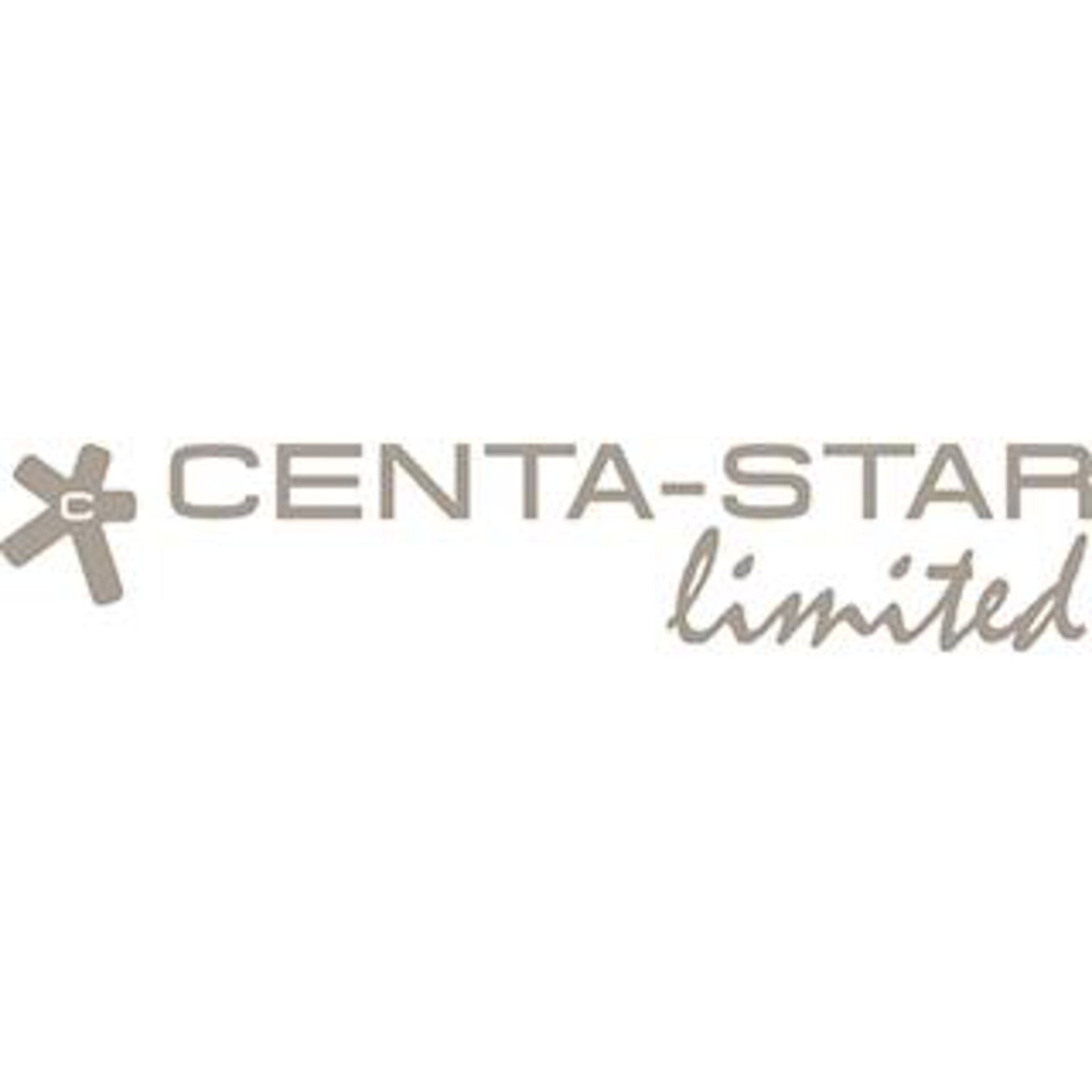 "Centa-Star limited" Logo