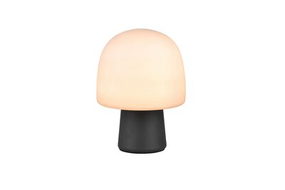 5. Bild von Tischleuchte LED schwarz
