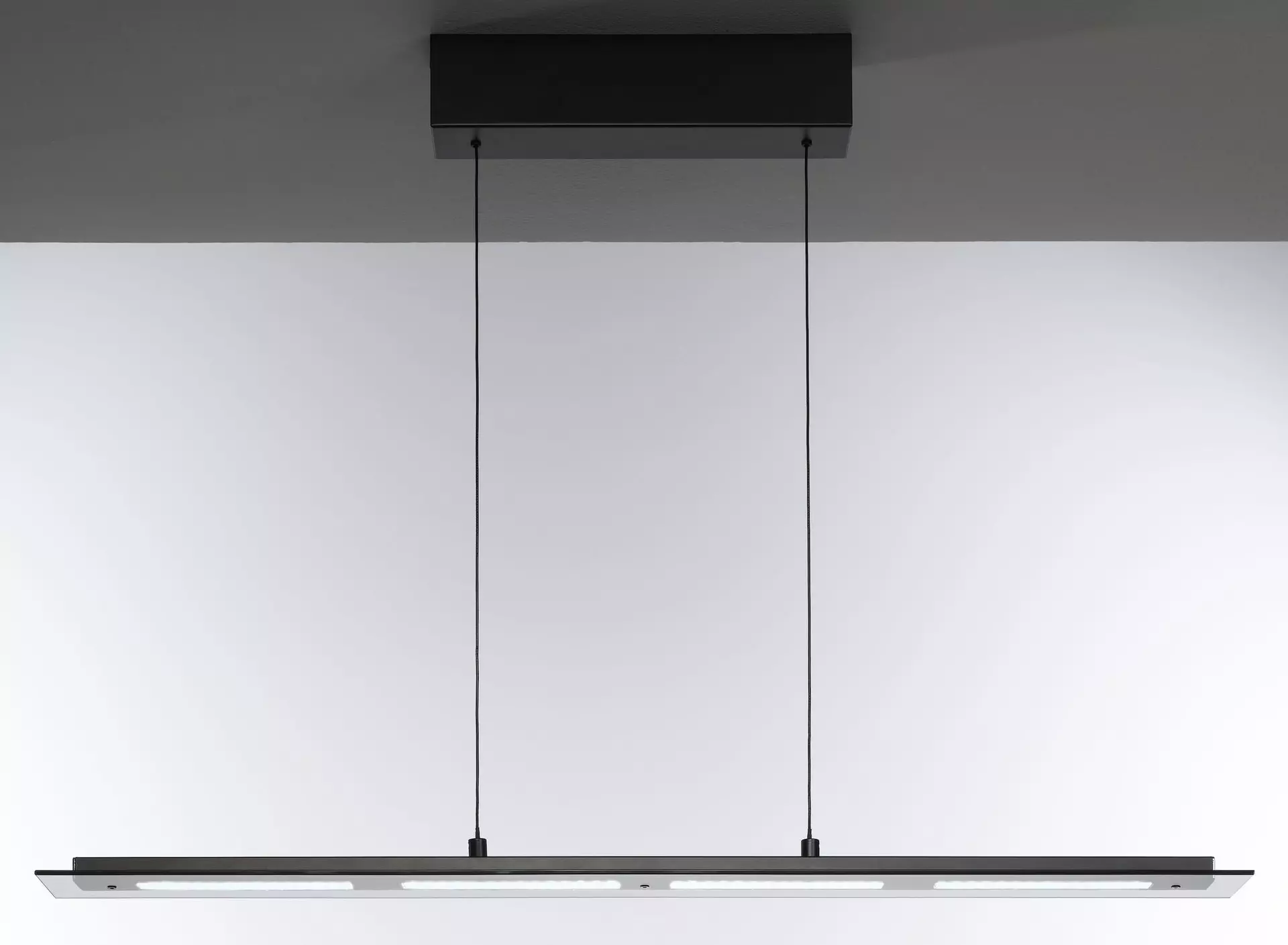 Hängeleuchte YOYO Casa Nova Metall 90 x 150 x 9 cm