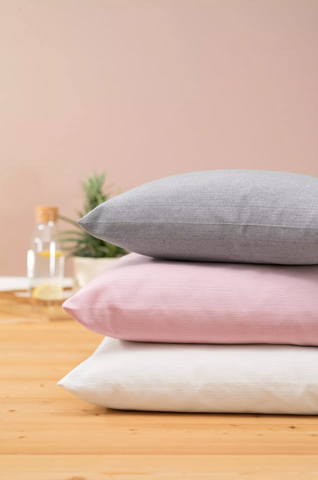 Kissenhülle FINO Magma Textil 40 x 40 cm