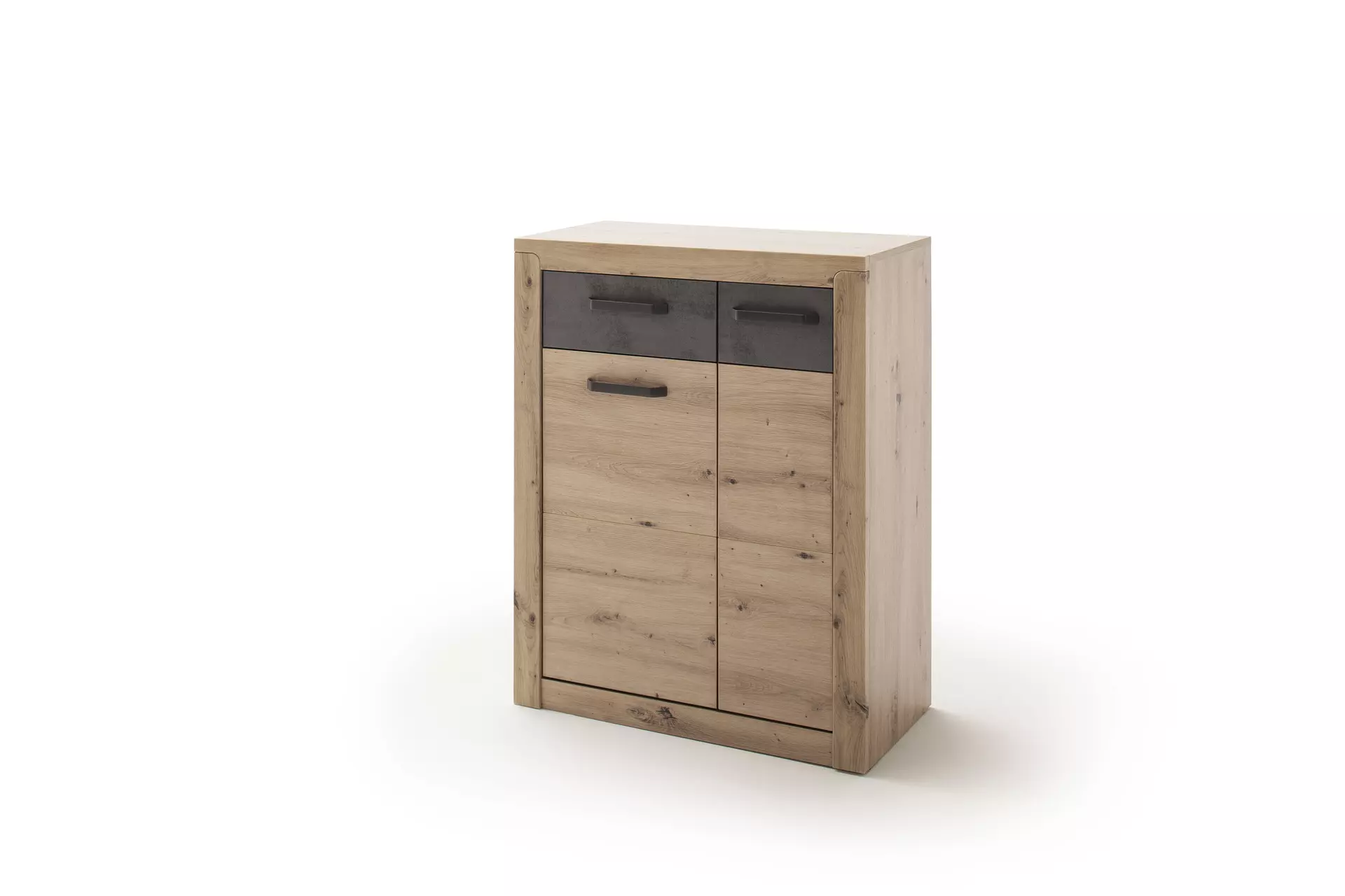 Kommode INCATA MCA furniture Holzwerkstoff 38 x 99 x 77 cm