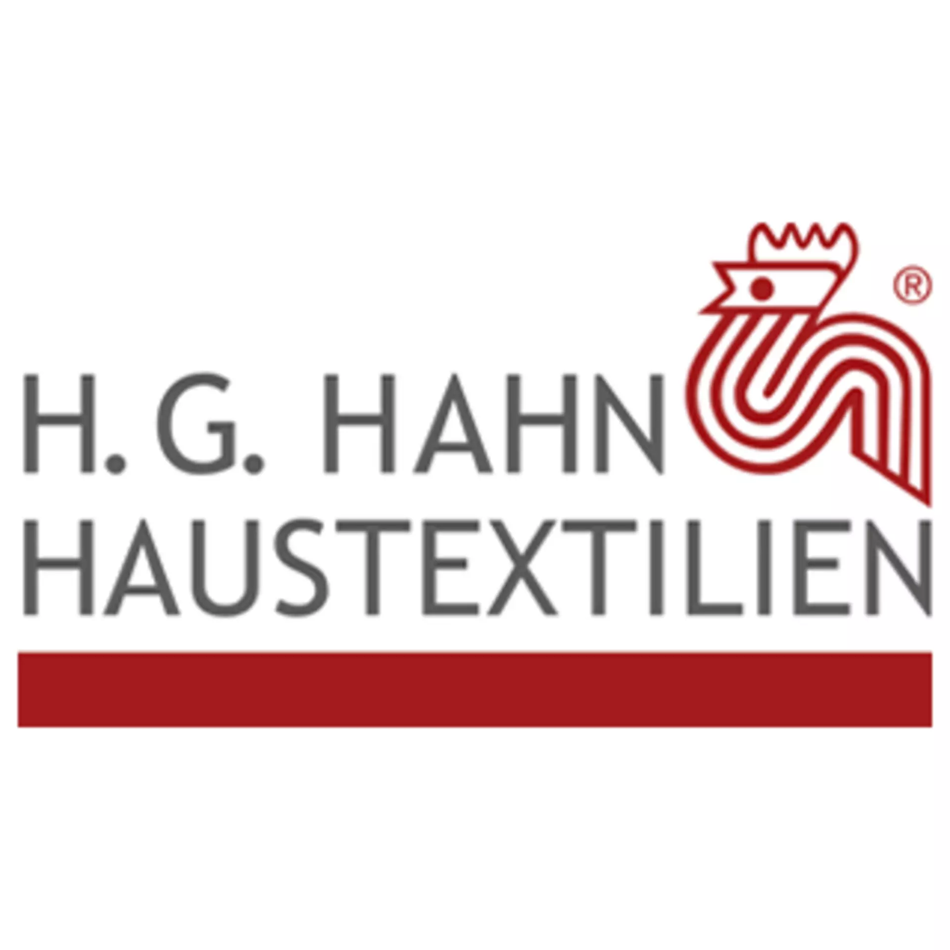 Logo der Marke Hahn