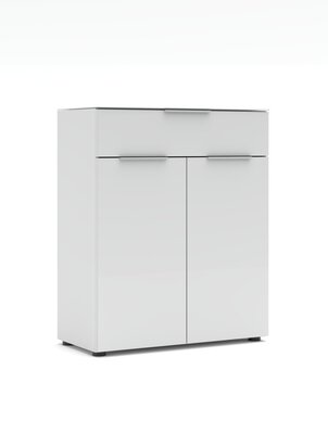 4. Bild von Garderobenkombination Innostyle Holzwerkstoff