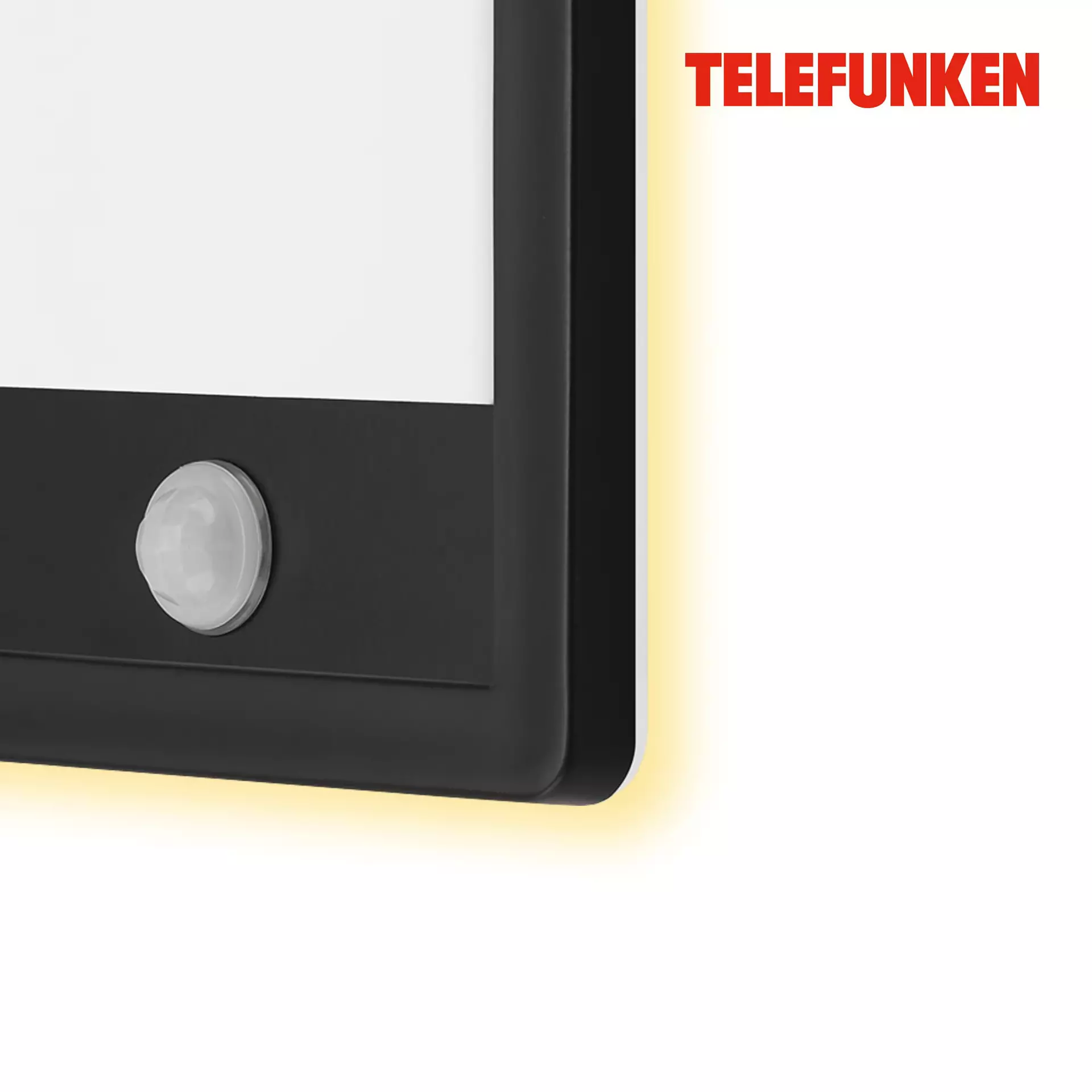 Wand-Aussenleuchte TELEFUNKEN Telefunken Kunststoff 