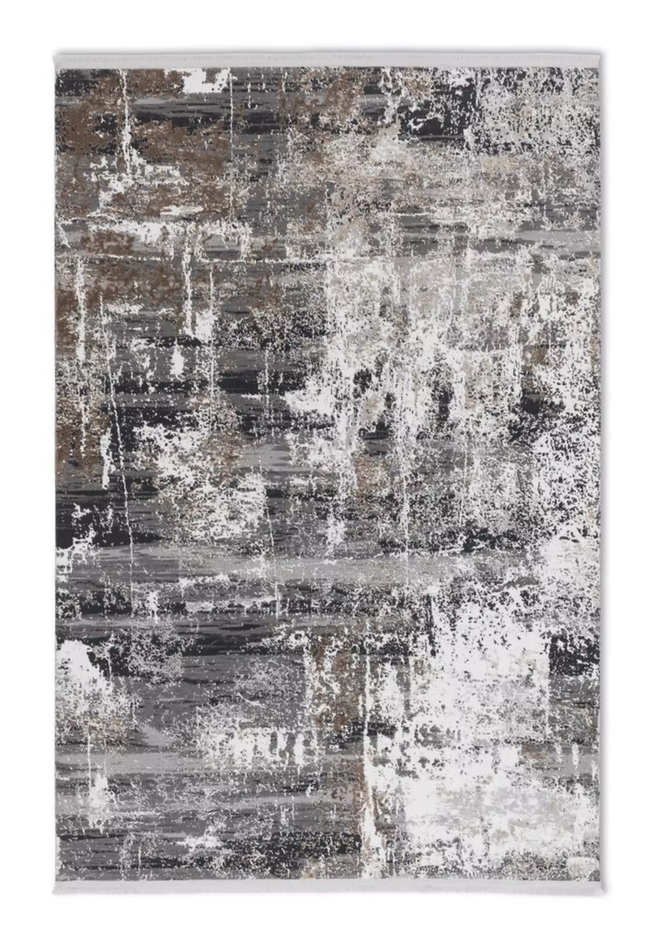 Maschinenwebteppich Vercelli Astra Textil 133 x 190 cm