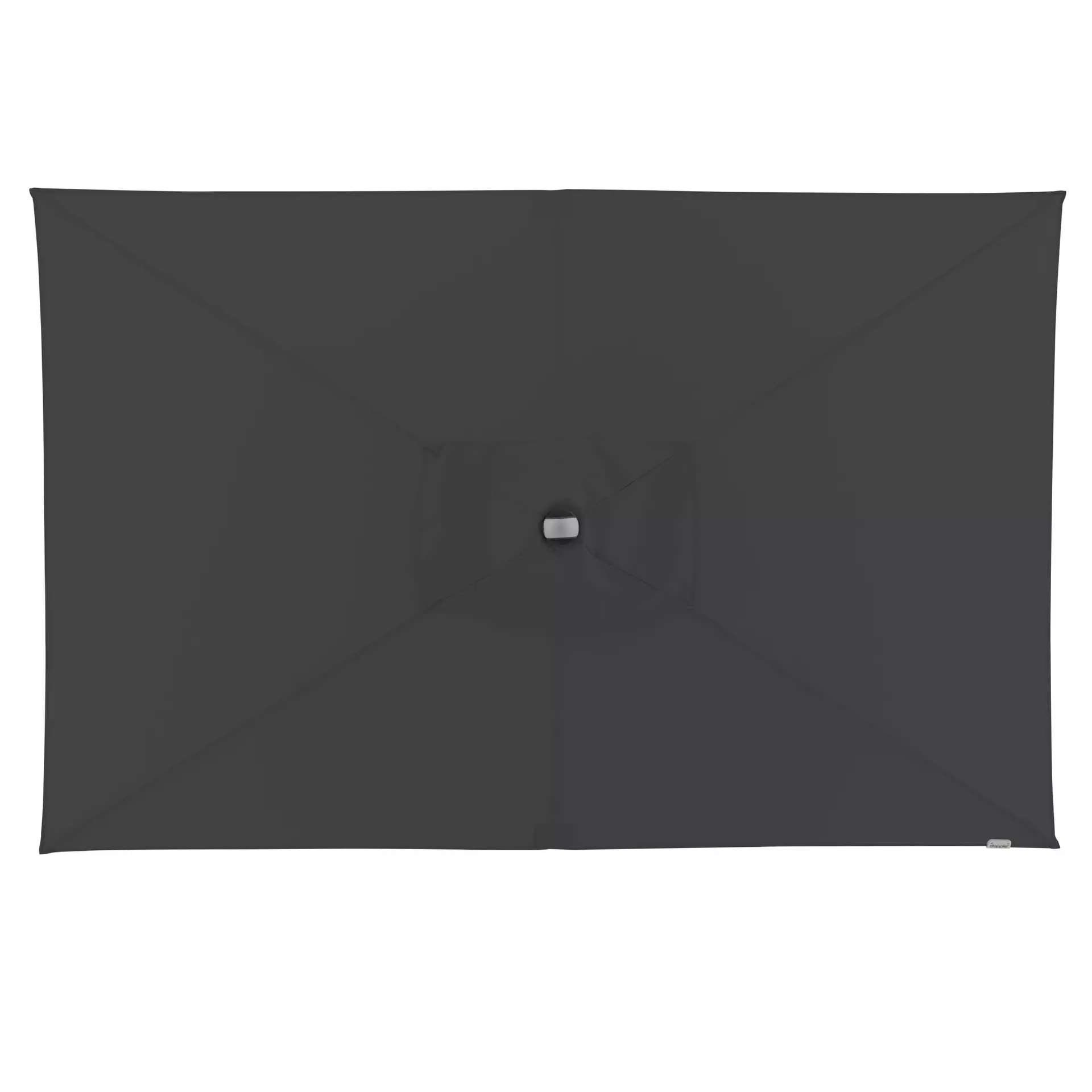 Sonnenschirm EXPERT Doppler Textil 140 x 197 x 220 cm