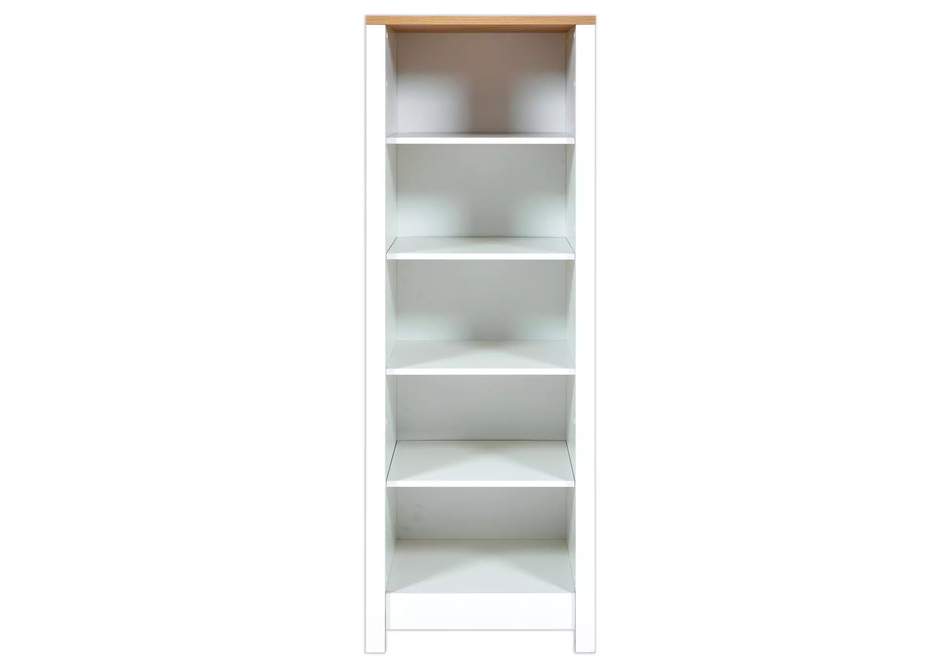 Hochschrank Sicilia Inter Link Holzwerkstoff 60 x 167 x 60 cm