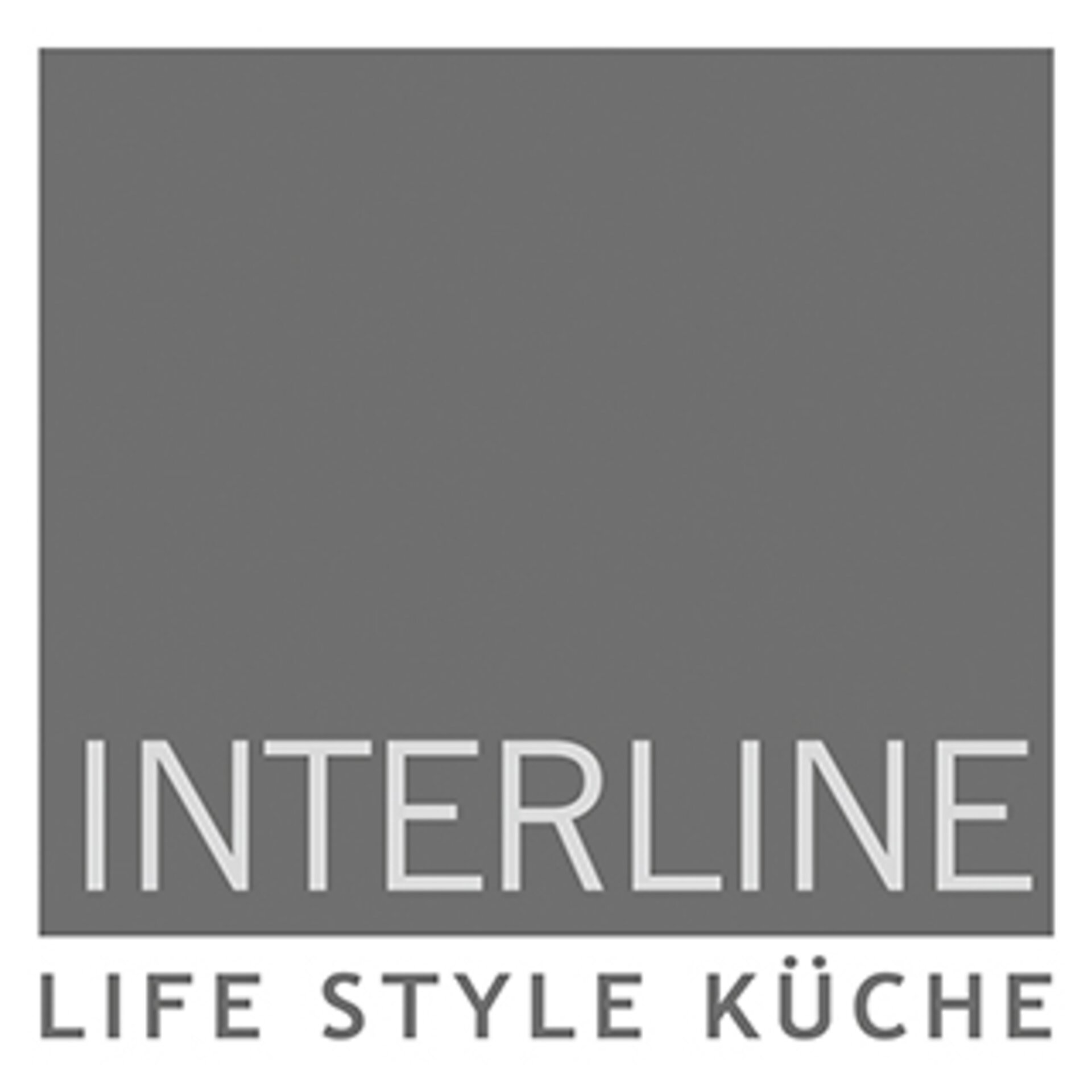 Interline - Life Style Küche Logo