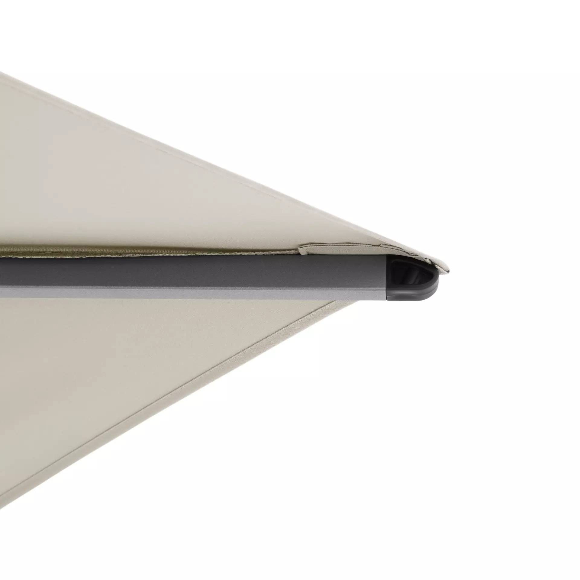 Sonnenschirm Active NEO Side Doppler Textil 350 x 265 x 260 cm