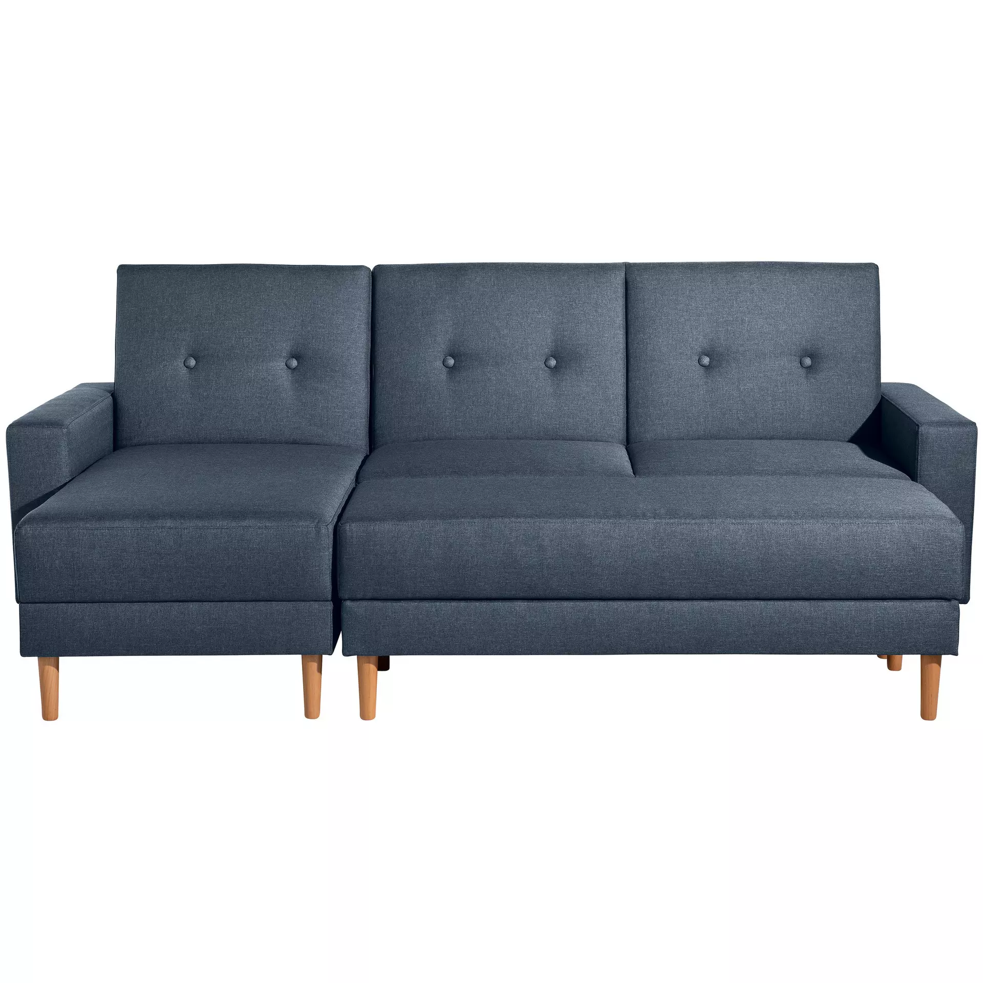 Schlafsofa Just Cool Max Winzer Textil 152 x 93 x 230 cm