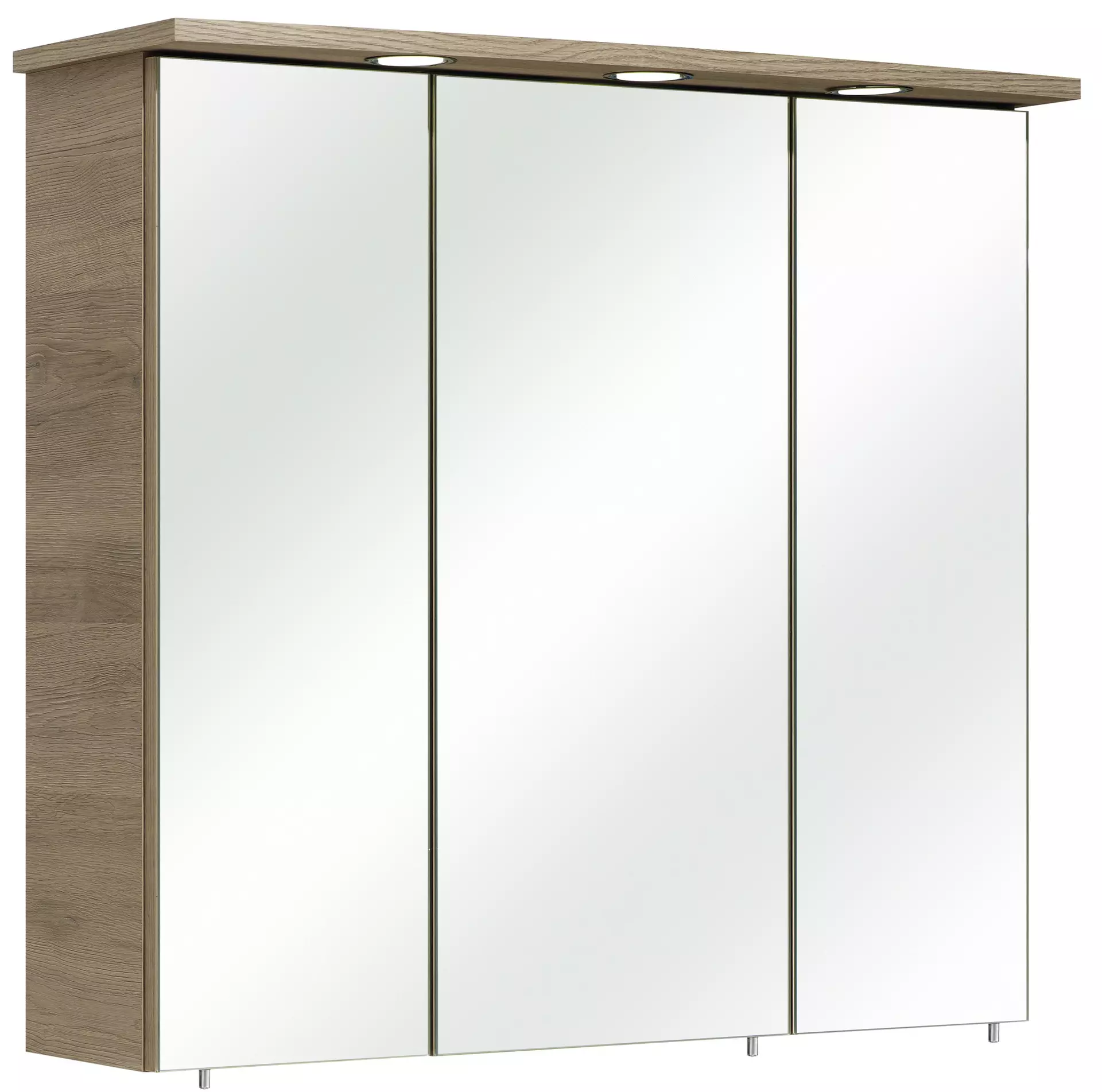 Spiegelschrank