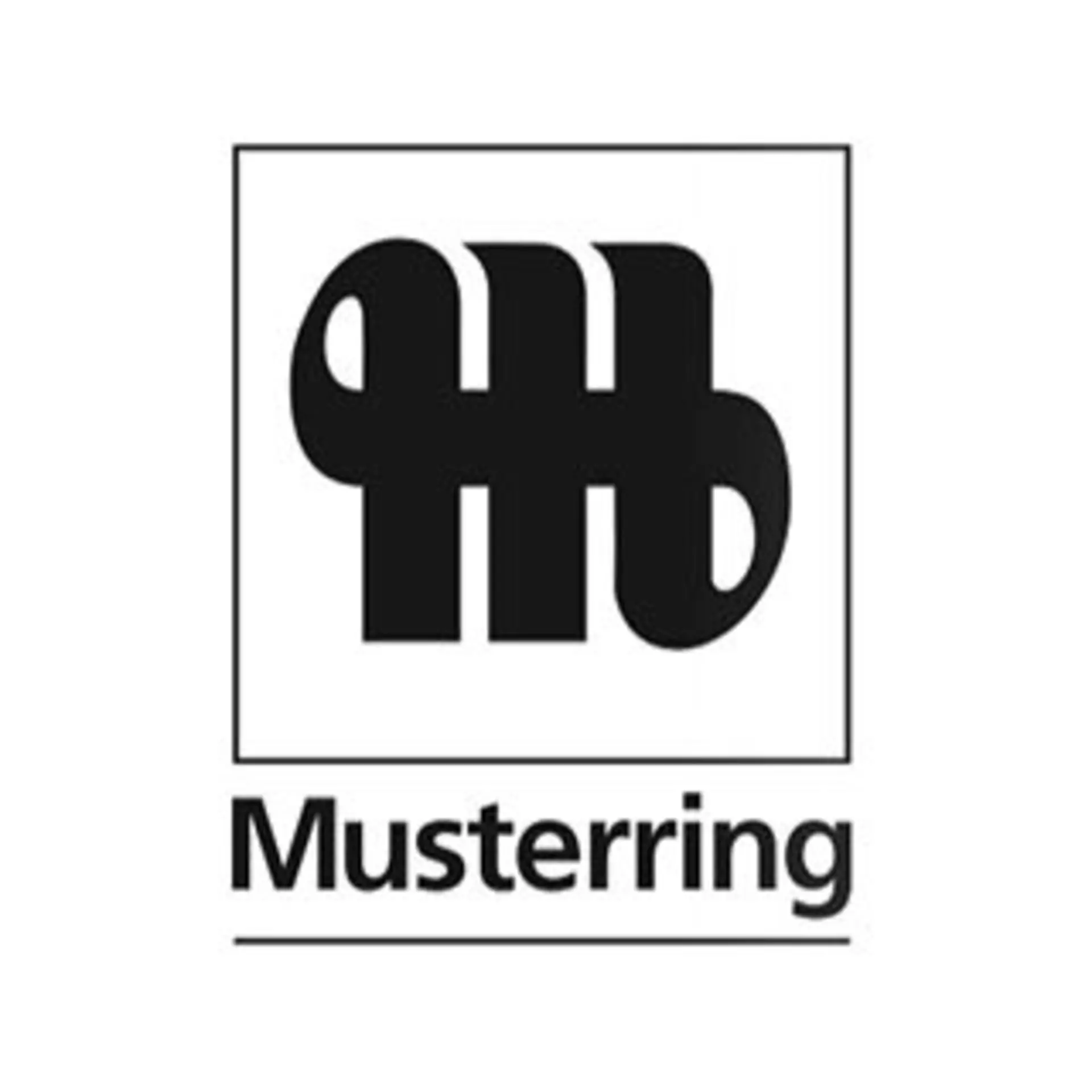 Markenlogo Musterring