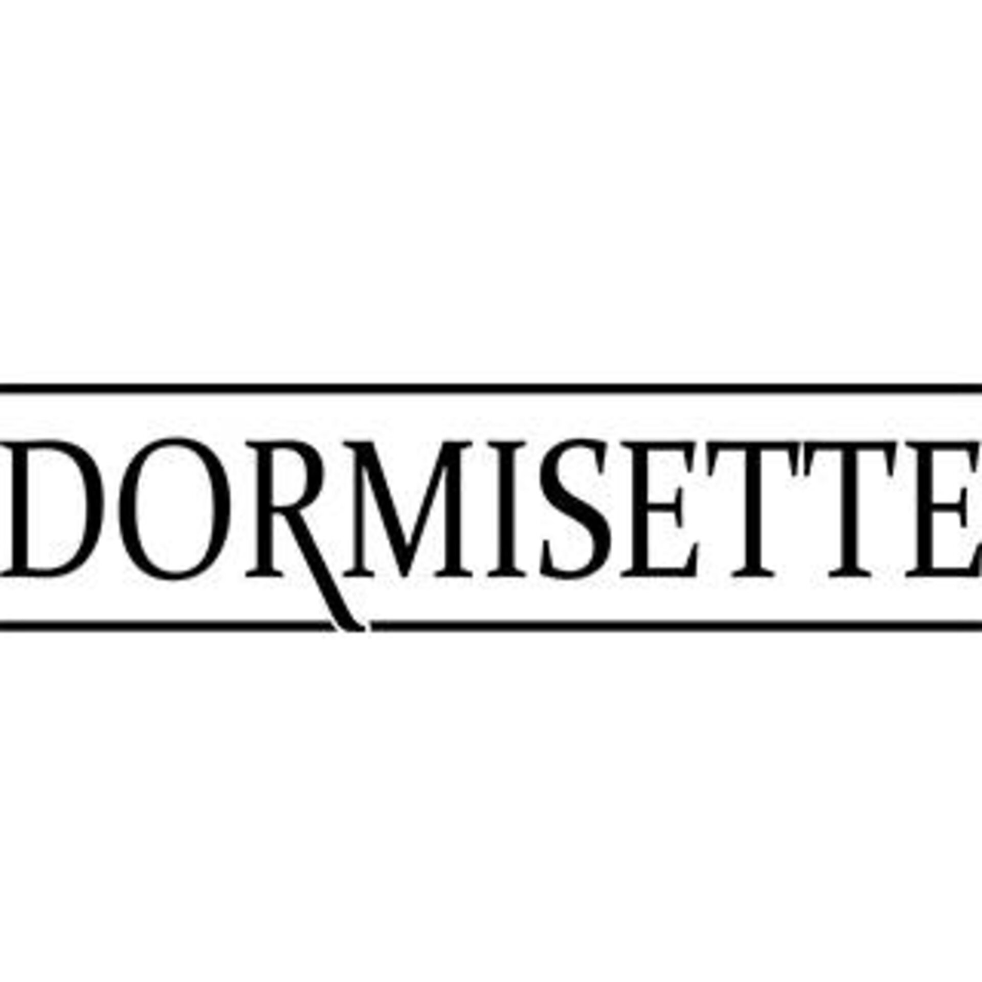 Logo DORMISETTE