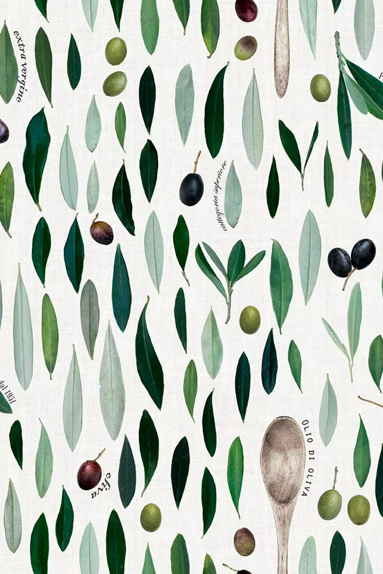 Tischläufer APELT Textil 48 x 140 cm