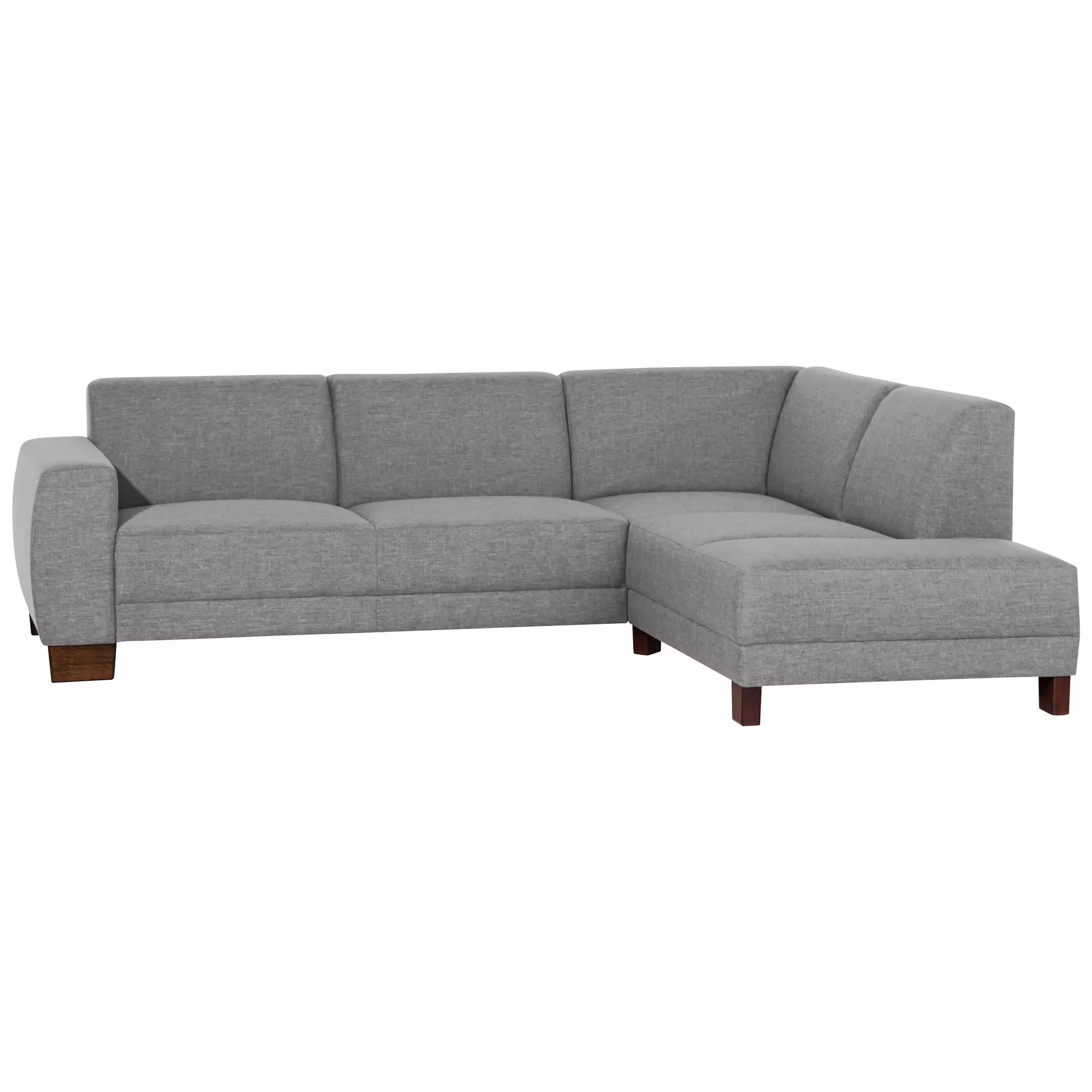 Polstergarnitur Blackpool Max Winzer Textil 188 x 75 x 248 cm