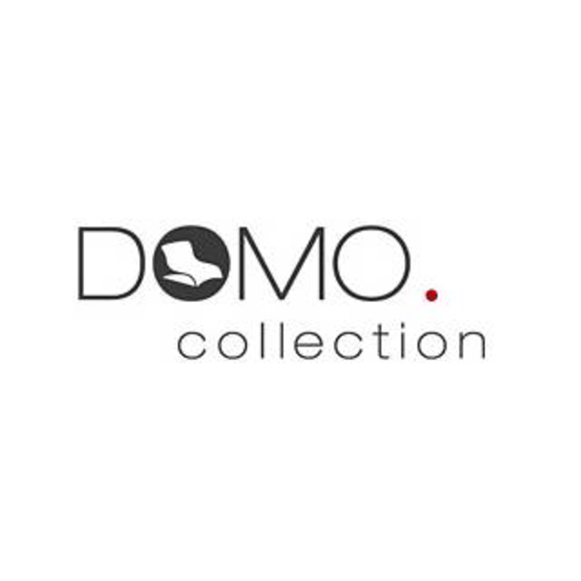 Logo DOMO collection