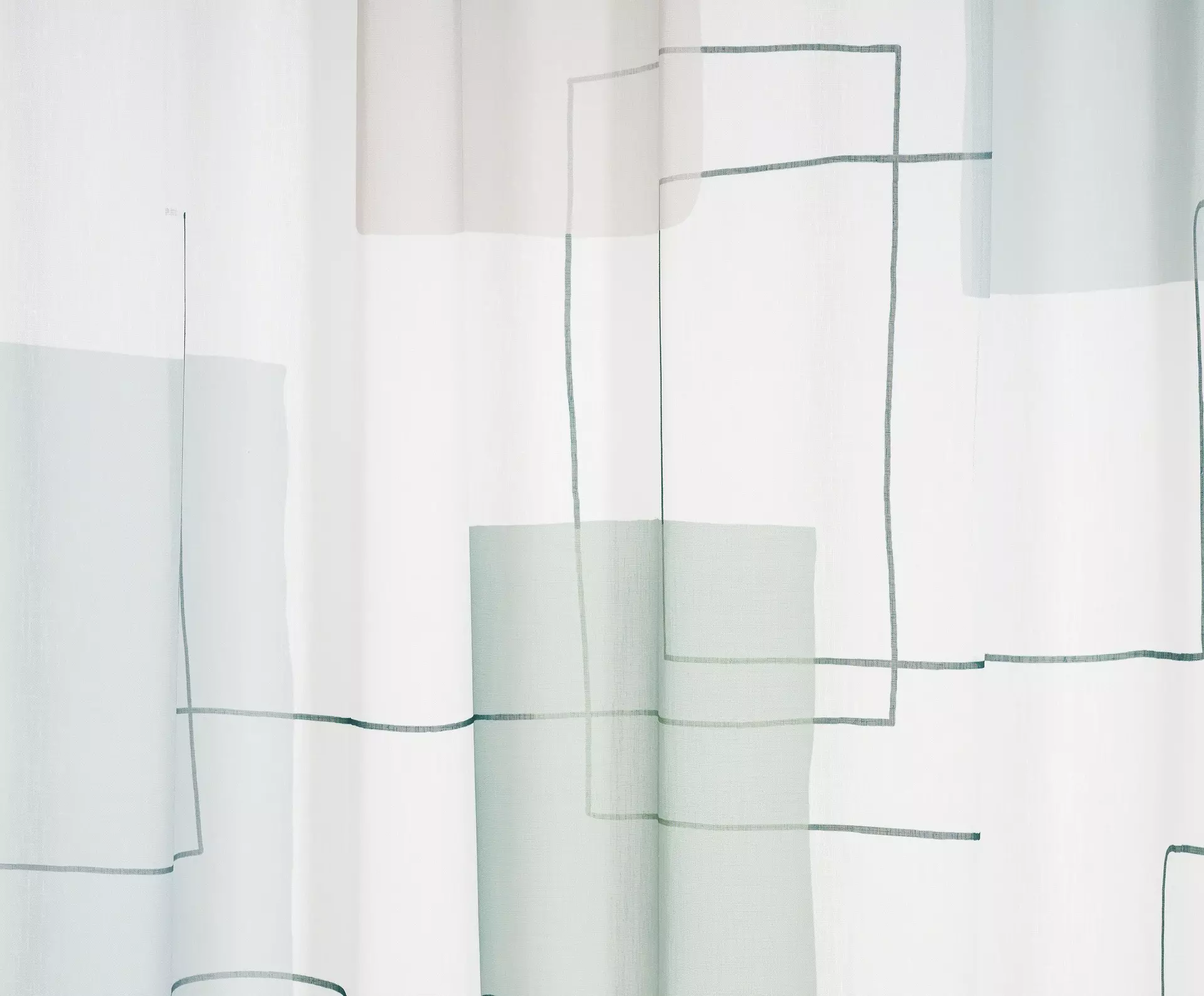 Schlaufenschal Cartoon Ambiente Trendlife Textil 140 x 255 cm