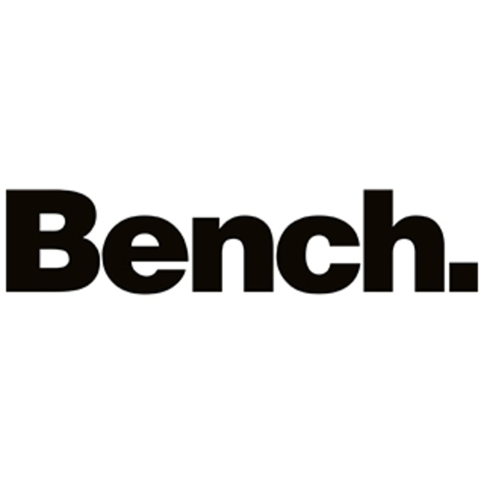 Logo der Marke Bench