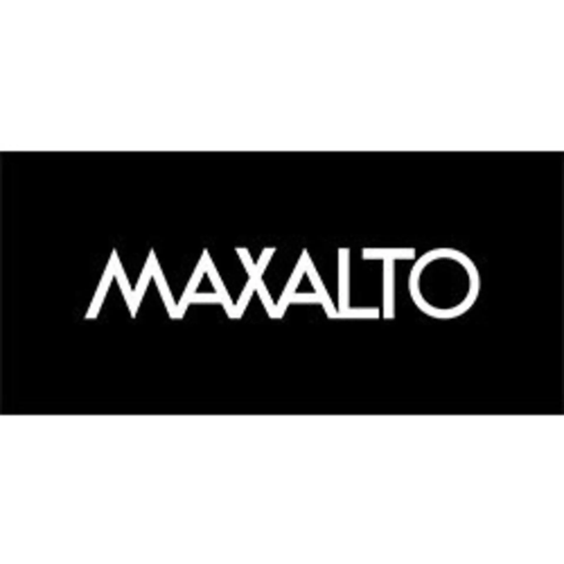 Logo MAXALTO