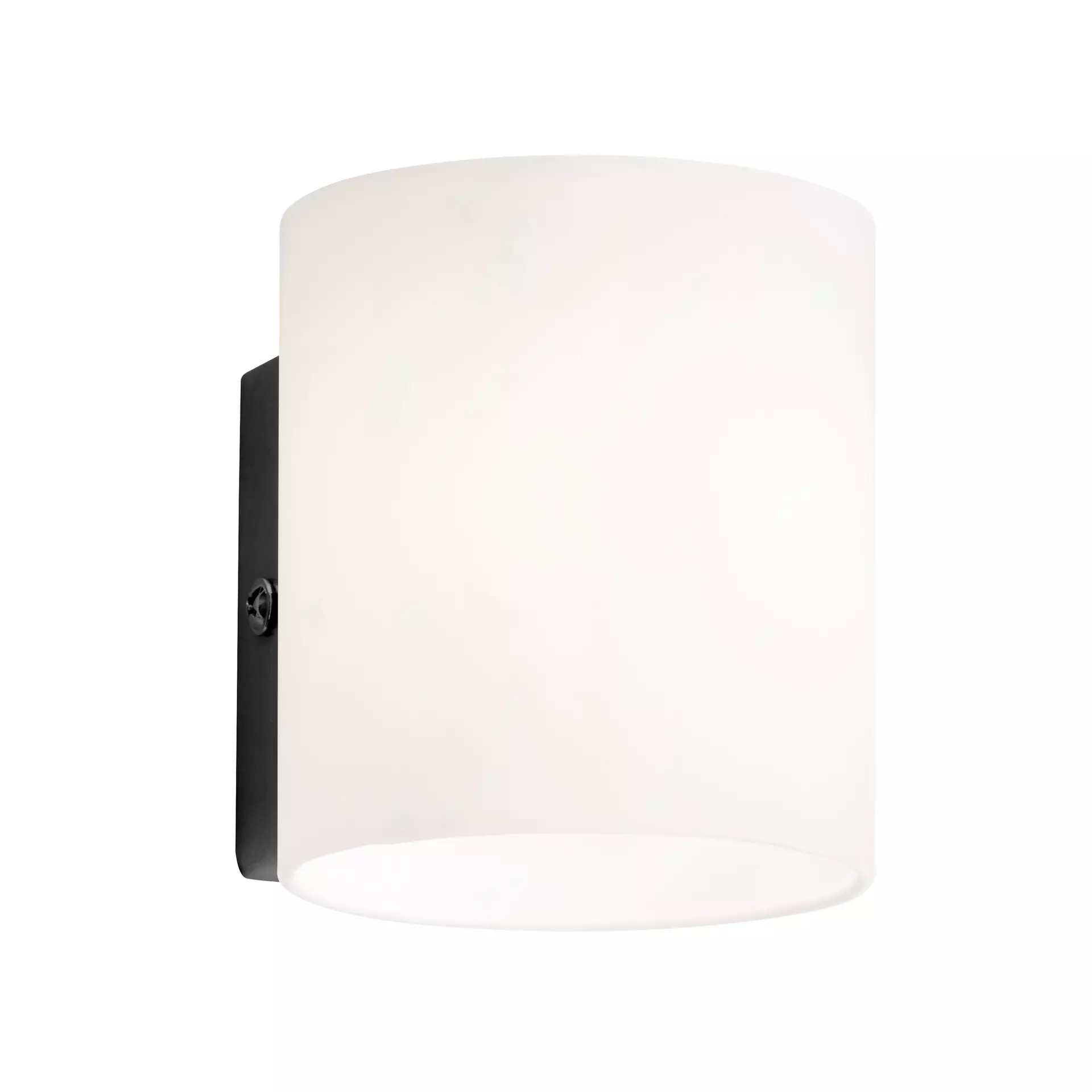 Wandleuchte Betty Fischer-Honsel Metall 8 x 9 x 