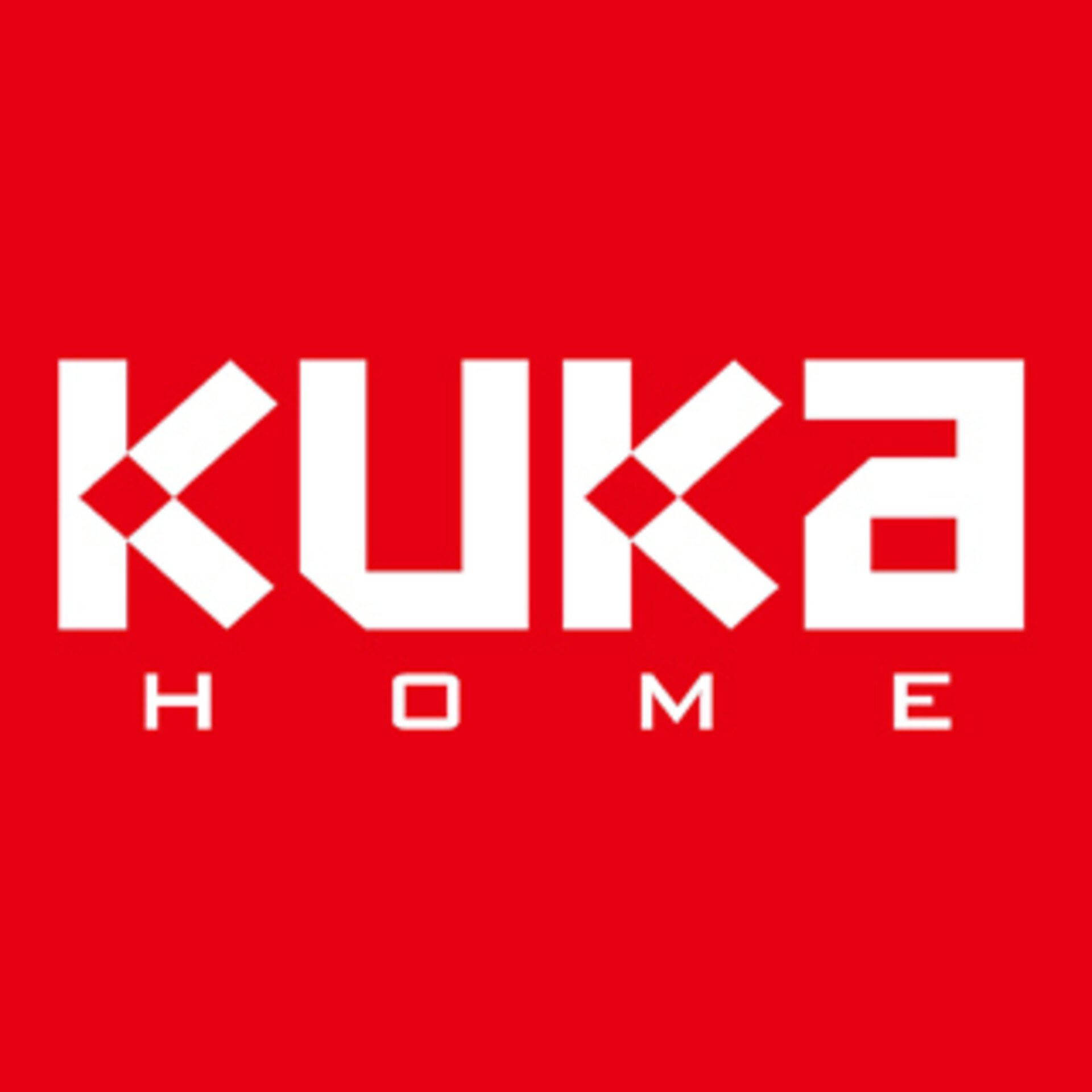 KUKA-HOME Logo