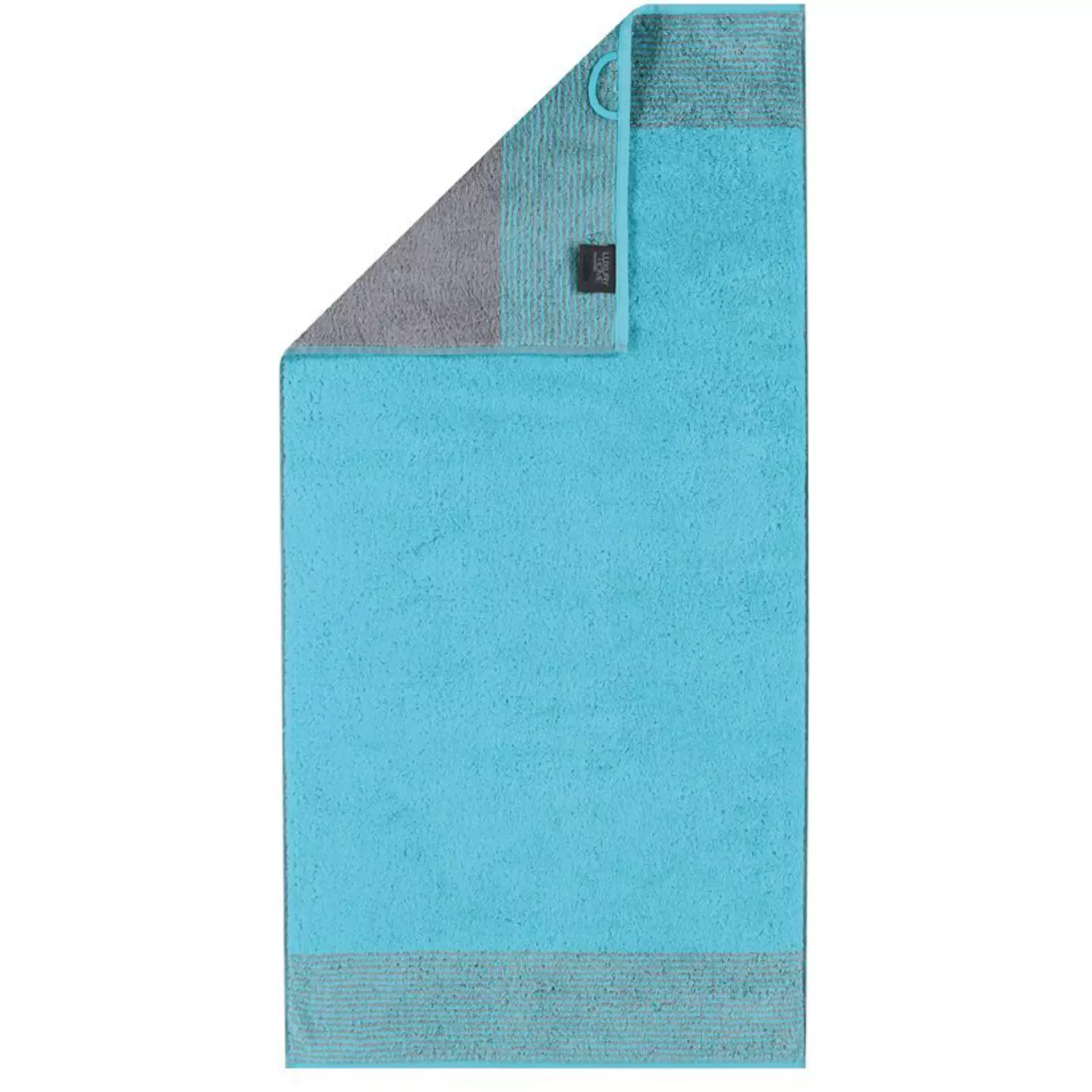 Gästetuch Two-Tone Cawö Textil 30 x 50 cm