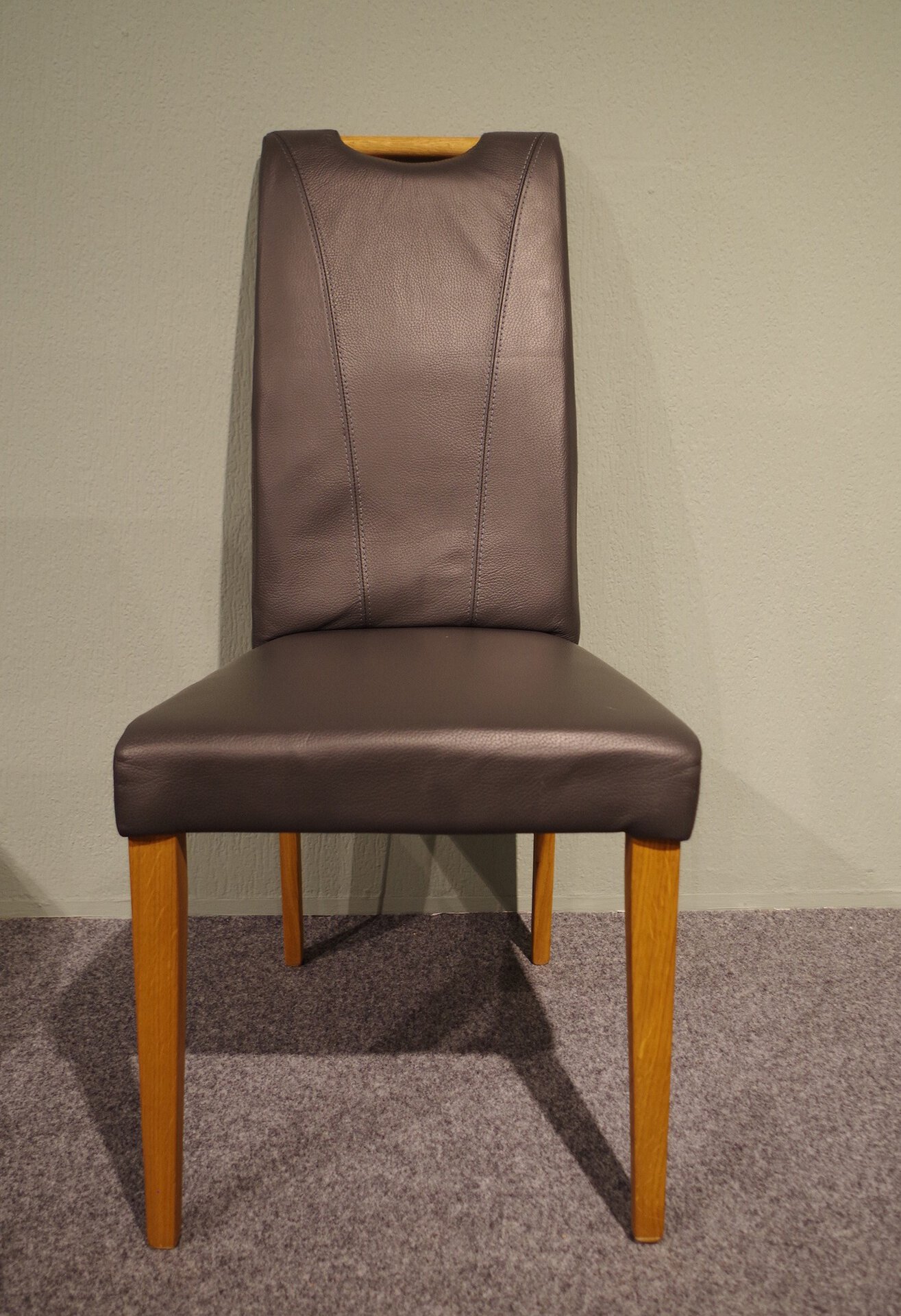 Stühle (8 Stück) ST-0044