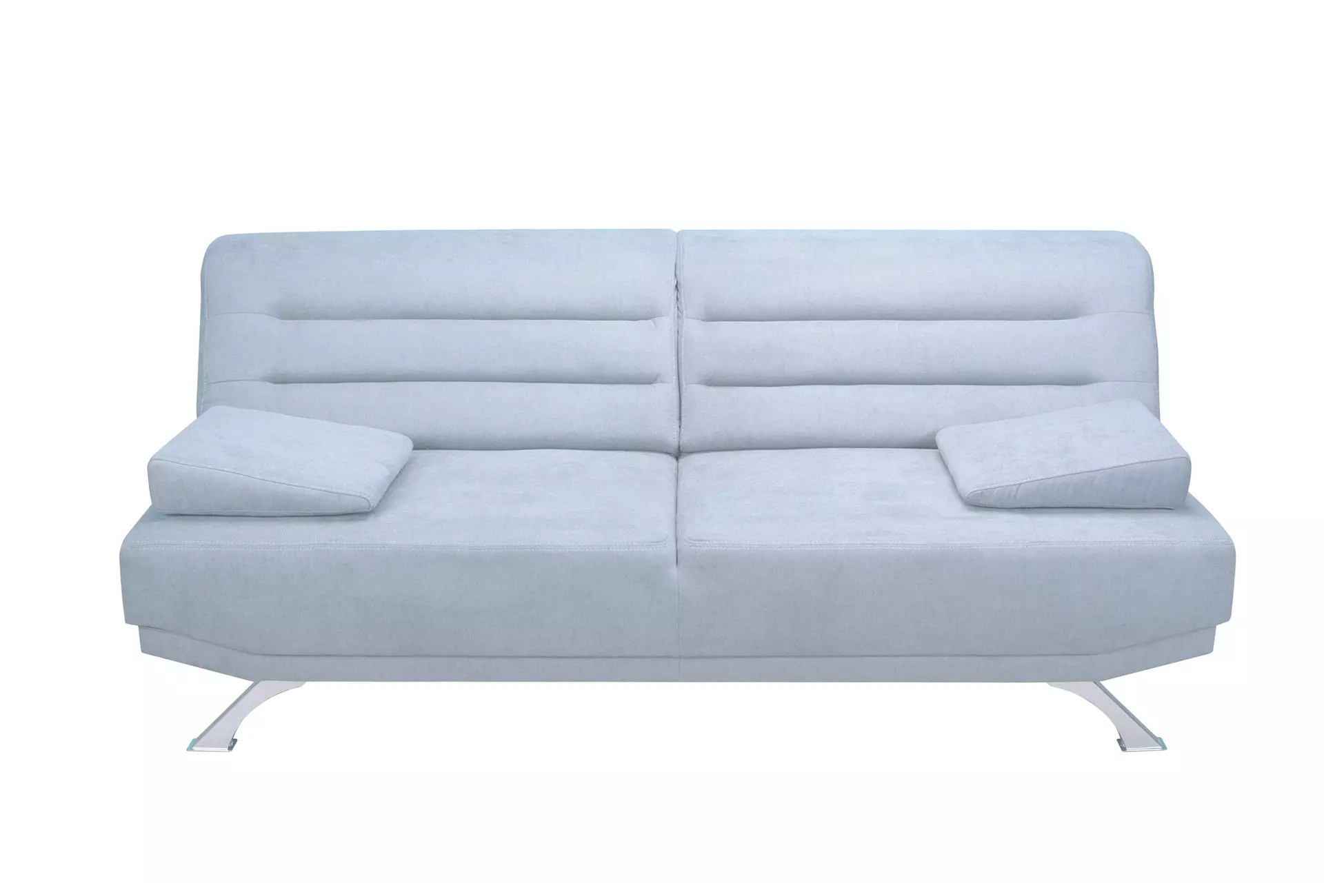 Sofa 2-Sitzer BRUNO CELECT Kunststoff 96 x 83 x 192 cm