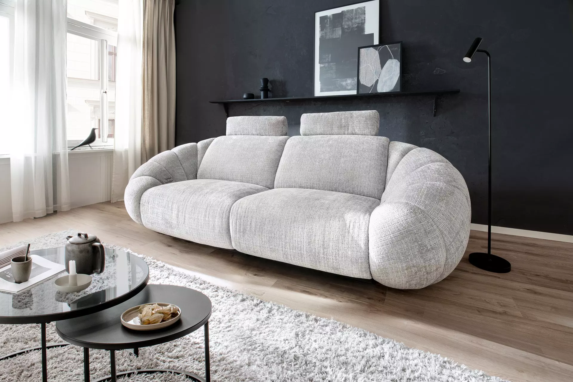 Sofa 2-Sitzer