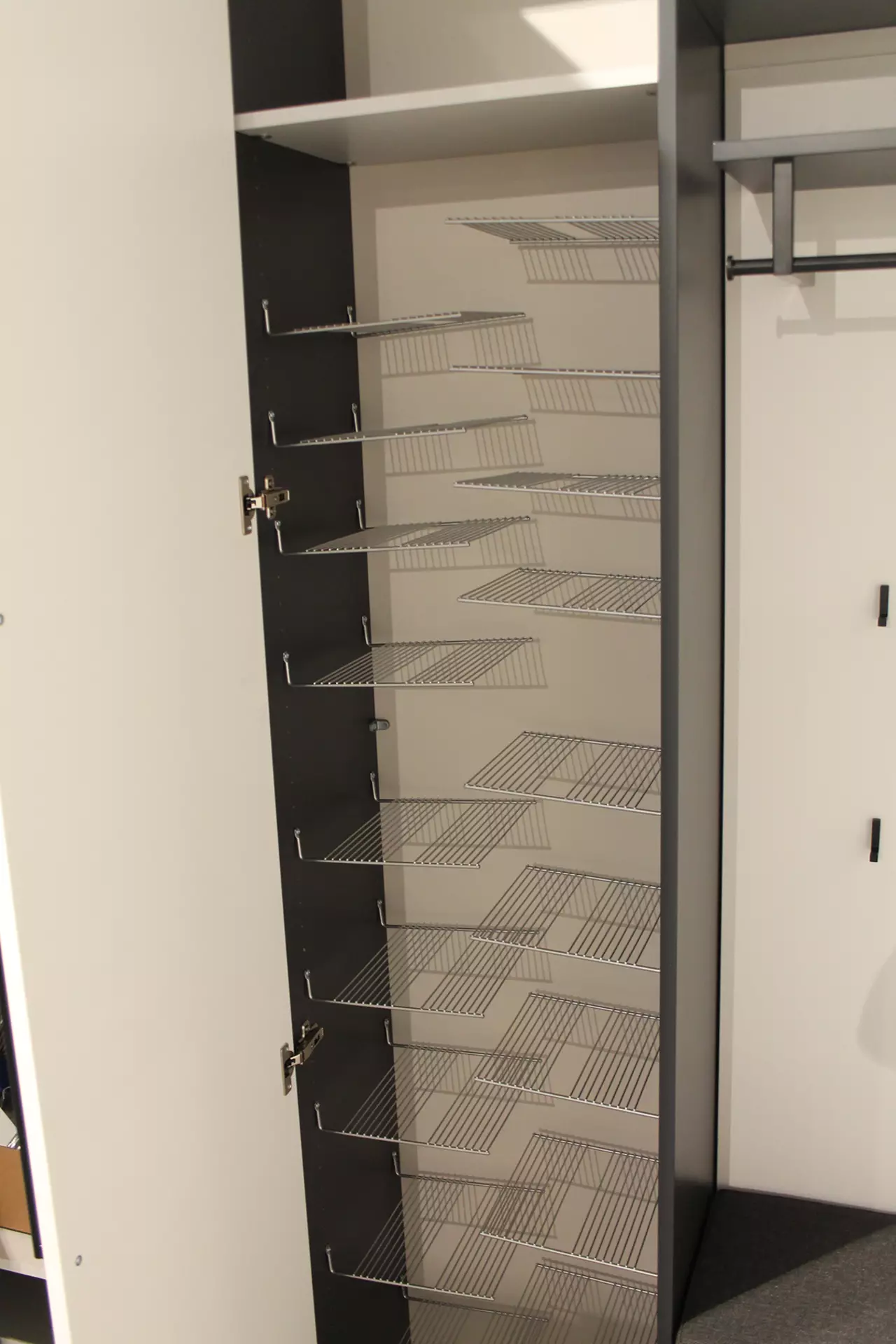INITUS Garderobe Wittenbreder 