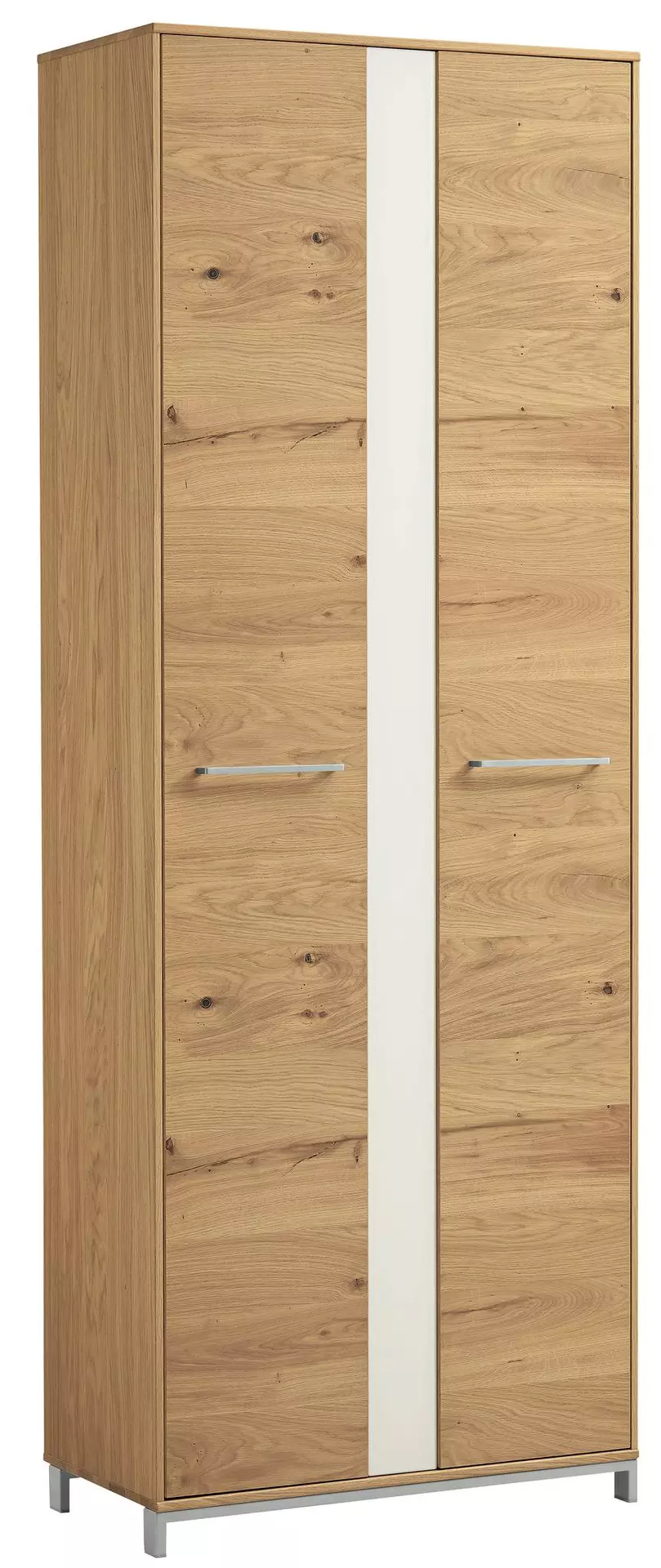 Garderobenschrank VEDO Voss Möbel Holzwerkstoff 37 x 195 x 78 cm