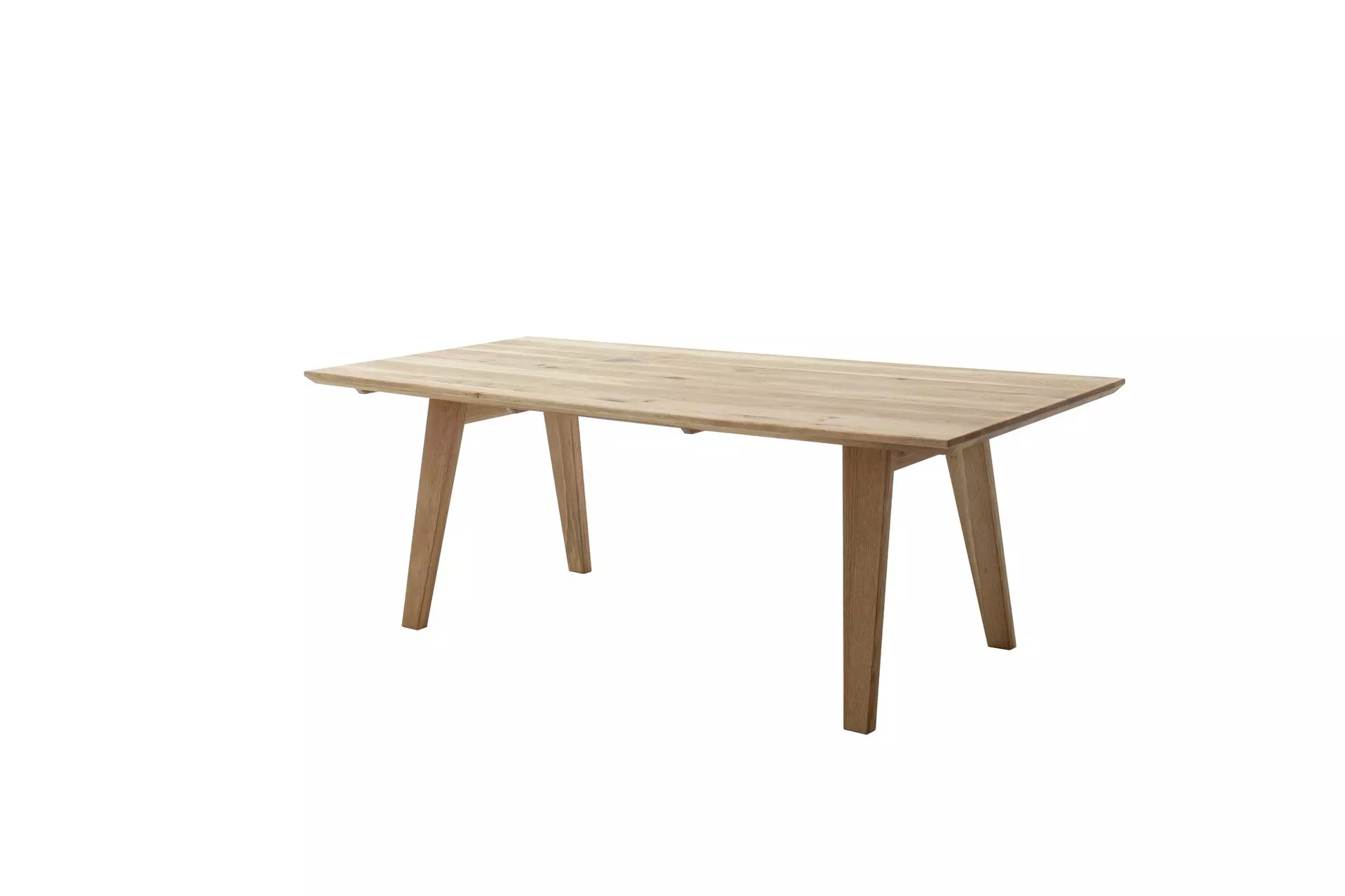 Esstisch VOLOS MCA furniture Holz 100 x 76 x 200 cm