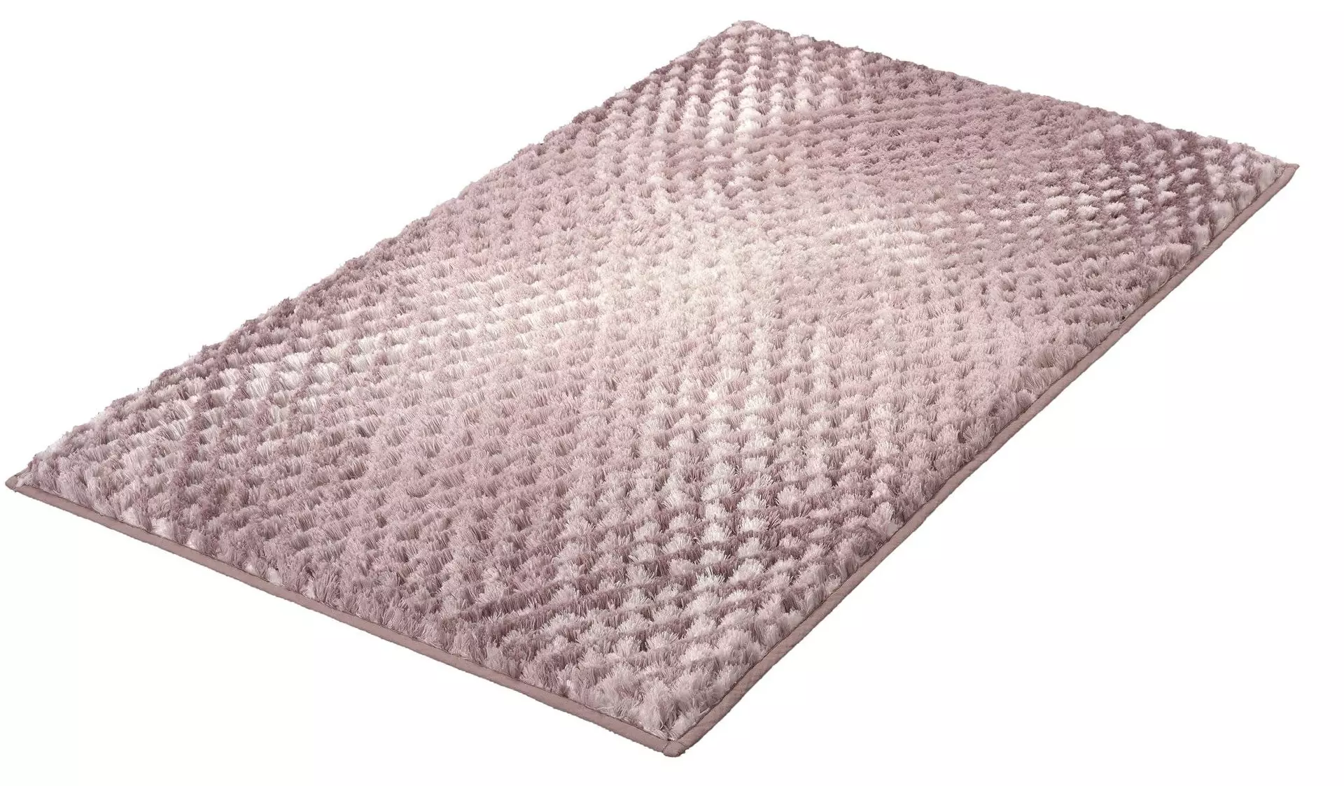 Badteppich Cory Kleine Wolke Textil 100 x 2 x 60 cm