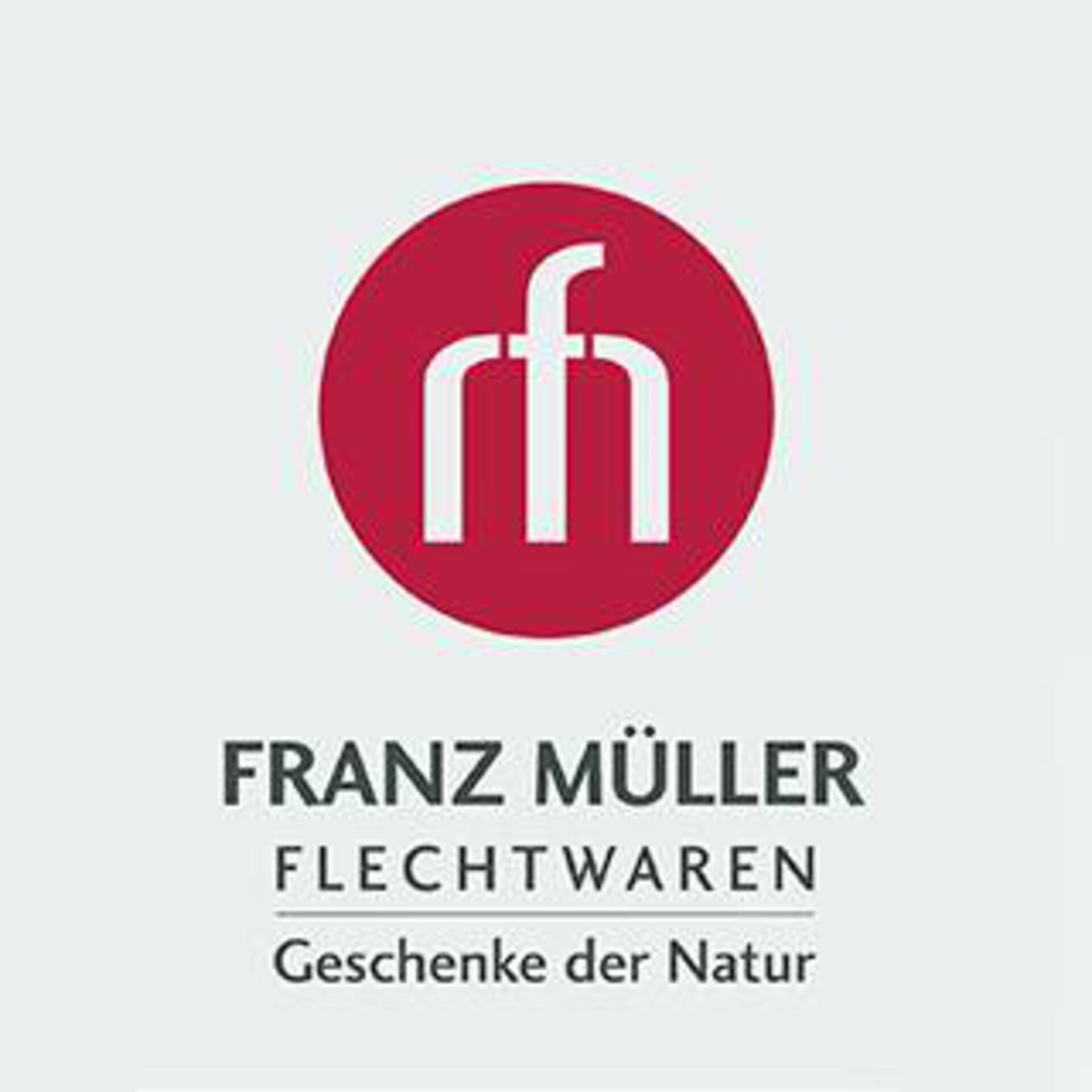 Logo Franz Müller Flechtwaren