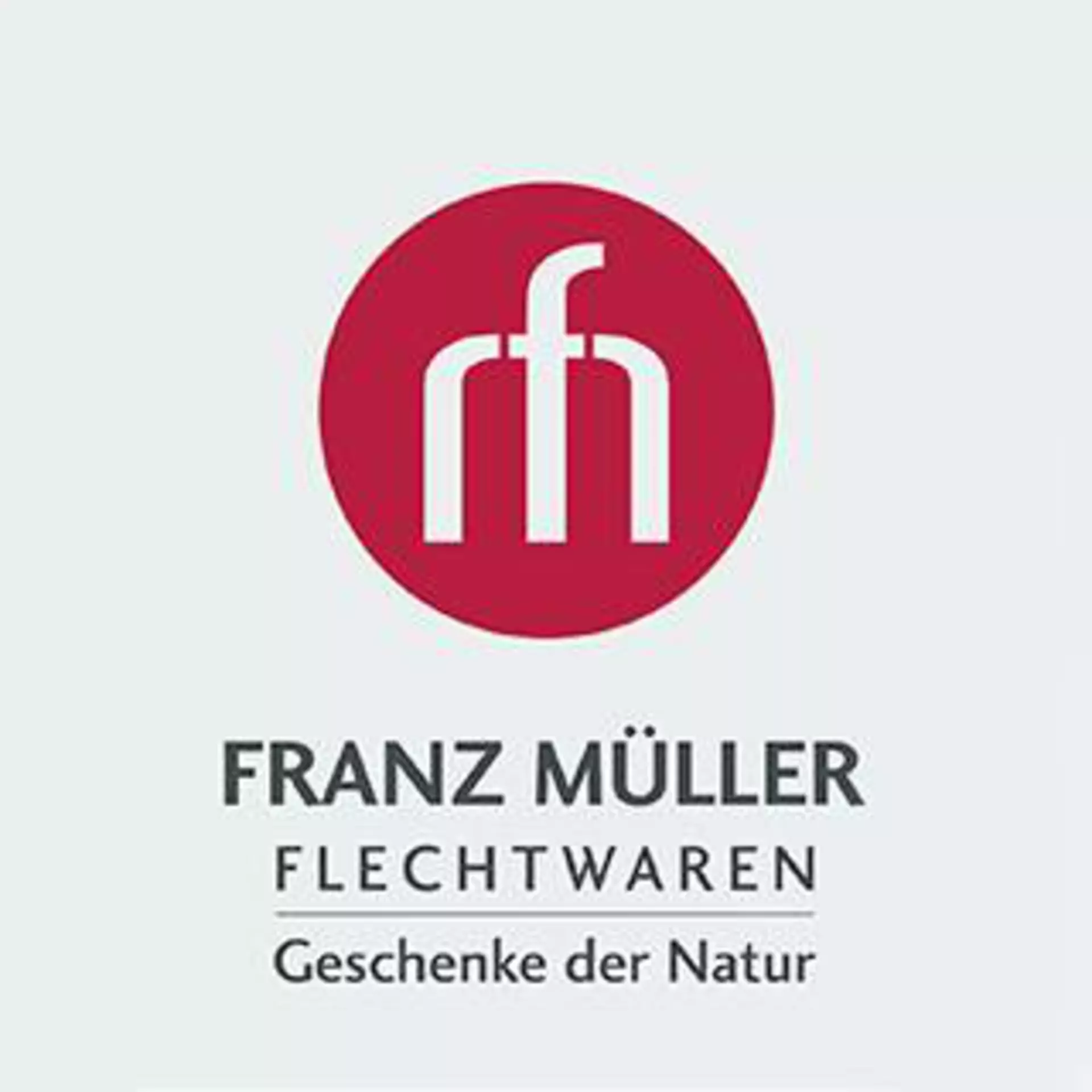 Franz Müller Flechtwaren, Haushaltswaren bei Möbel Inhofer