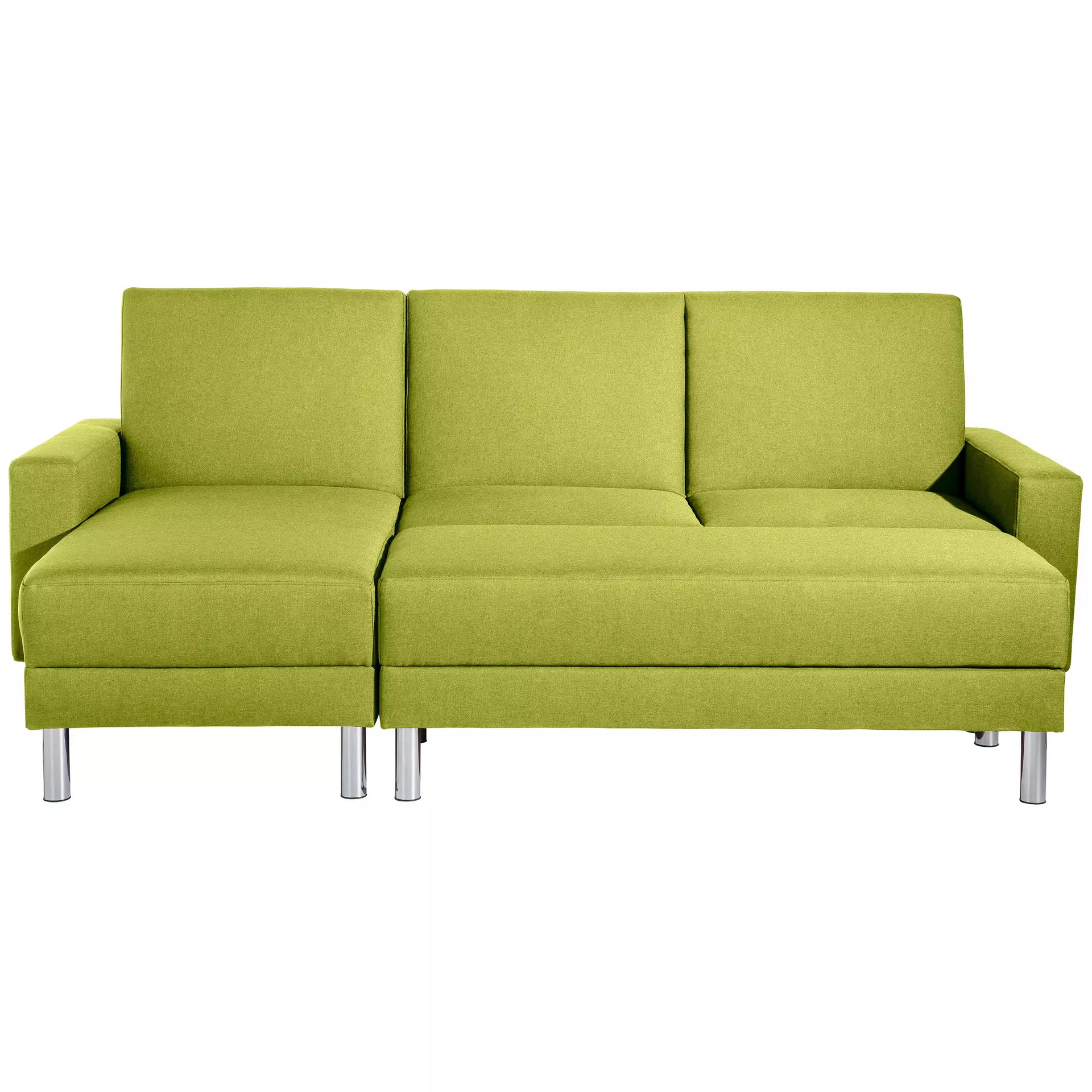 Schlafsofa Just Fashion Max Winzer Textil 152 x 93 x 230 cm