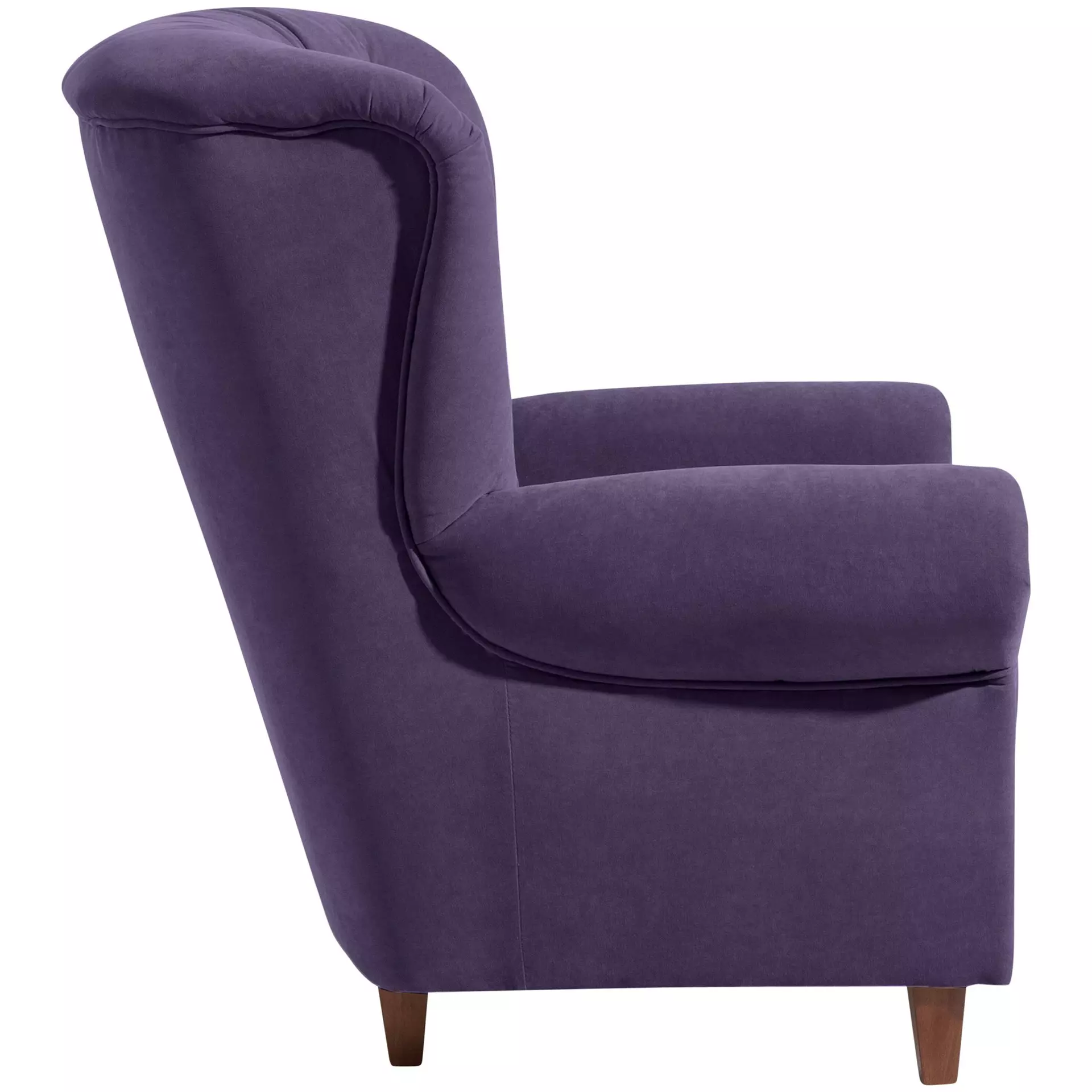 Einzelsessel Vicky Max Winzer Textil 90 x 98 x 91 cm