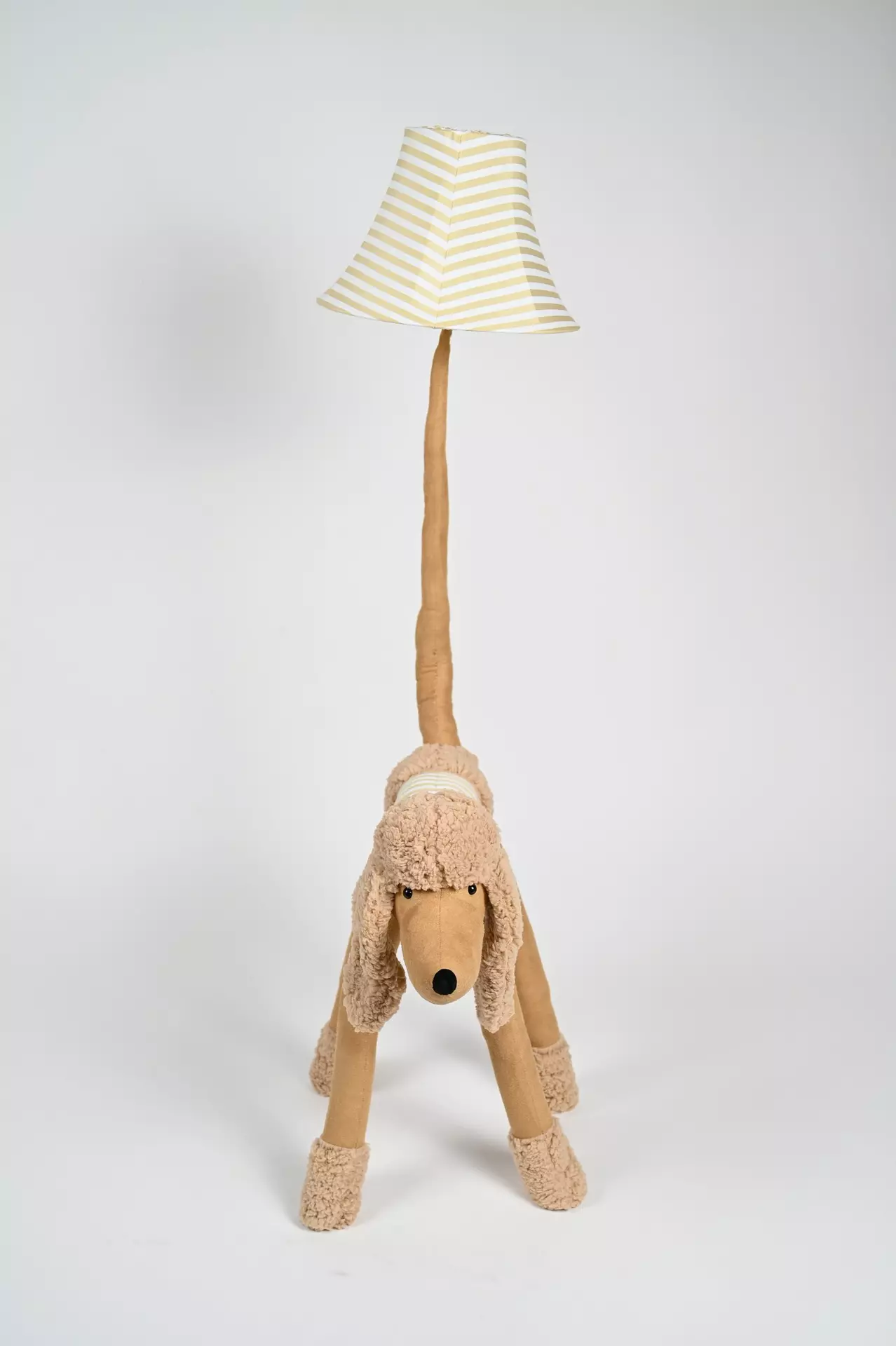 Stehleuchte Bello Happy Lamps Textil 54 x 124 x 32 cm