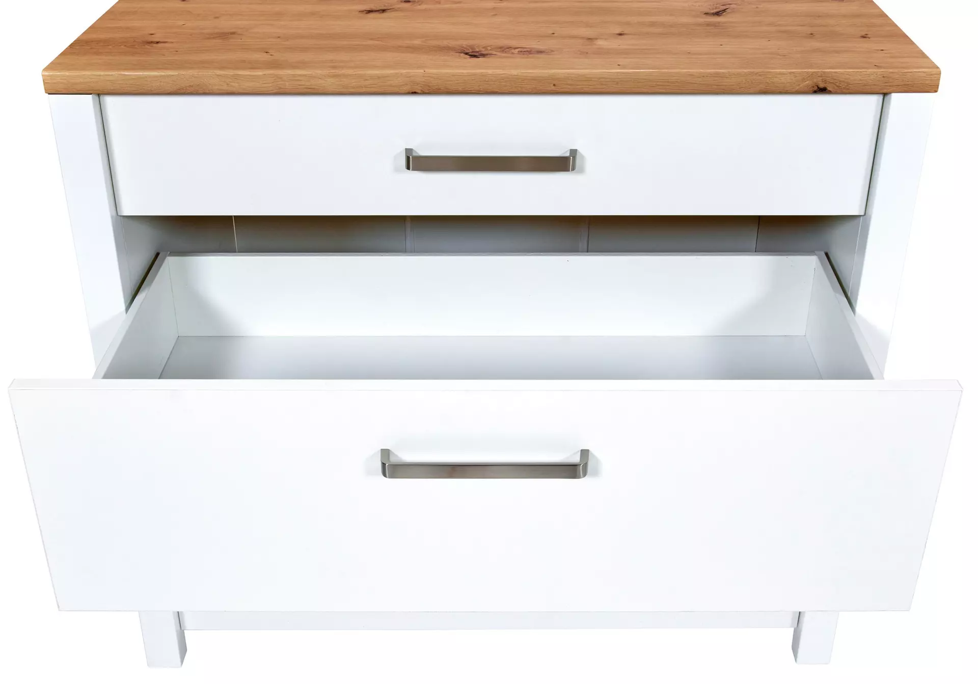 Unterschrank Sicilia Inter Link Holzwerkstoff 60 x 92 x 100 cm