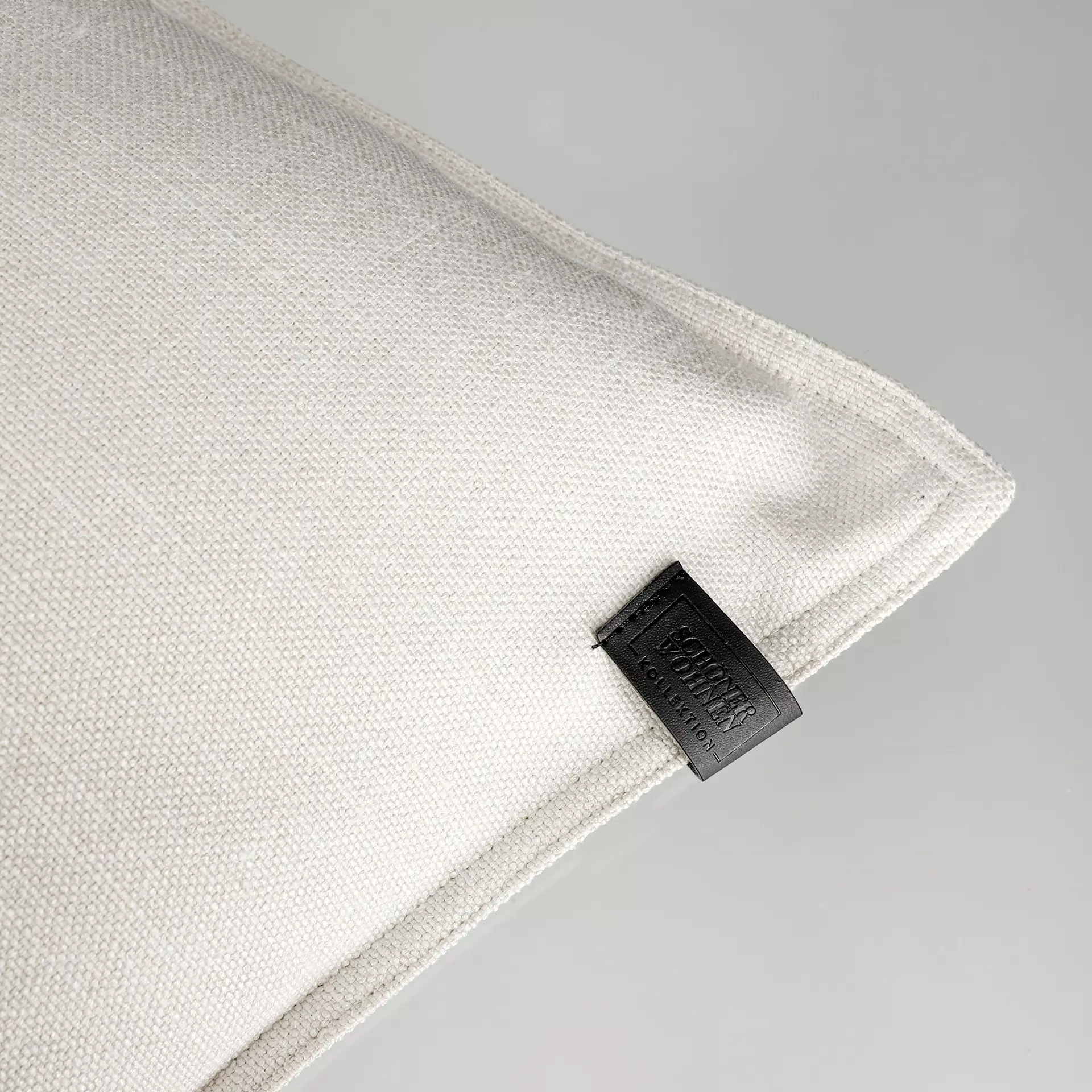 Kissenhülle Coast SCHÖNER WOHNEN-Kollektion Textil 58 x 38 cm